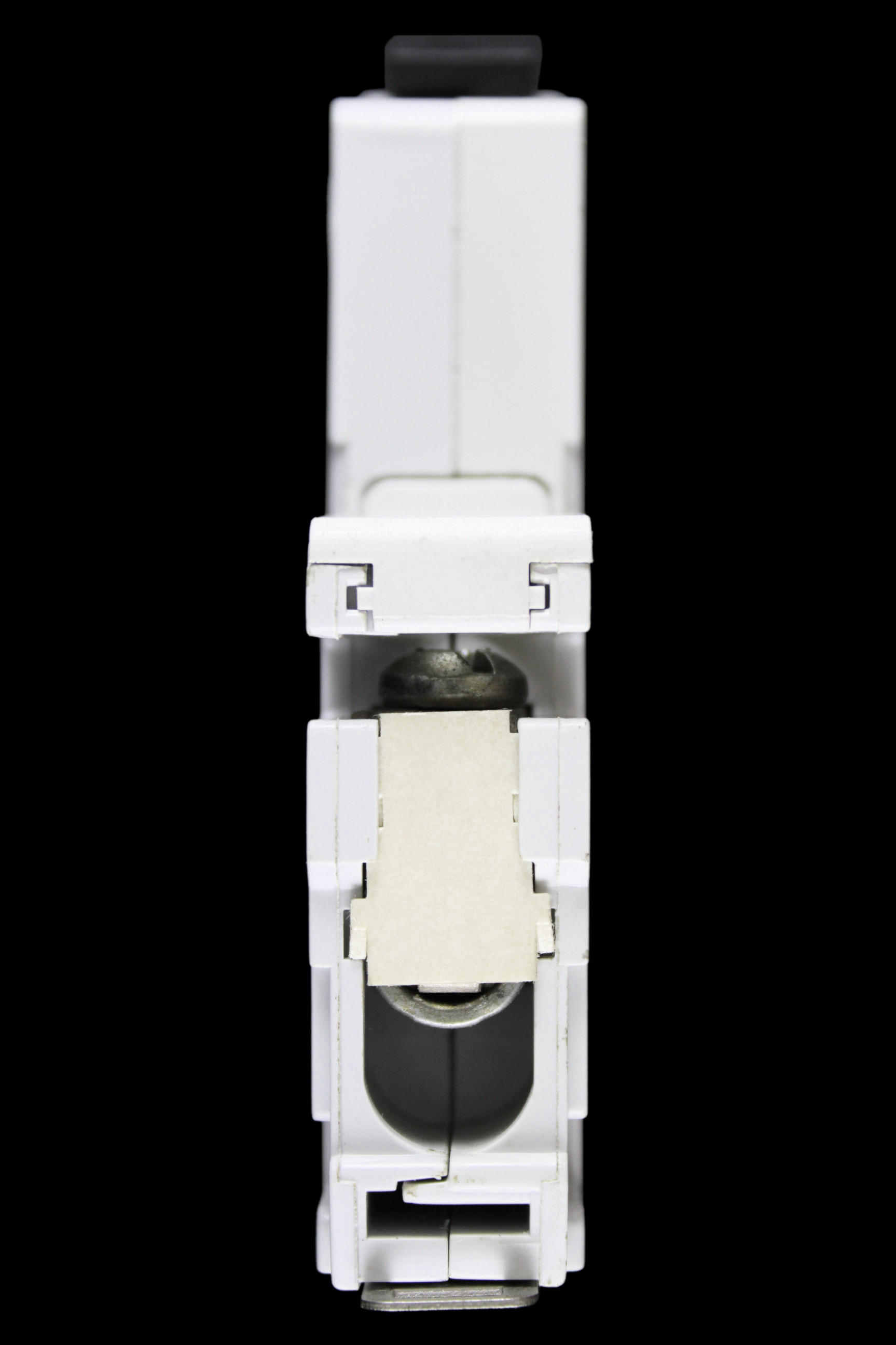 ABB 4 AMP CURVE K MCB CIRCUIT BREAKER S221