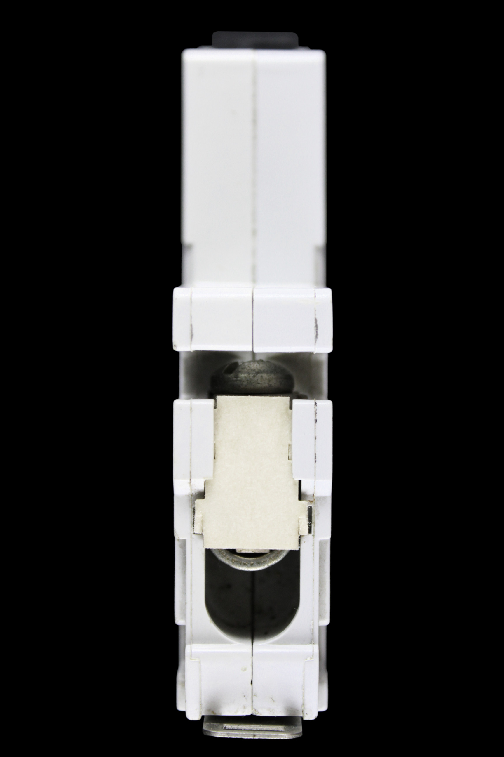 ABB 4 AMP CURVE K MCB CIRCUIT BREAKER S221