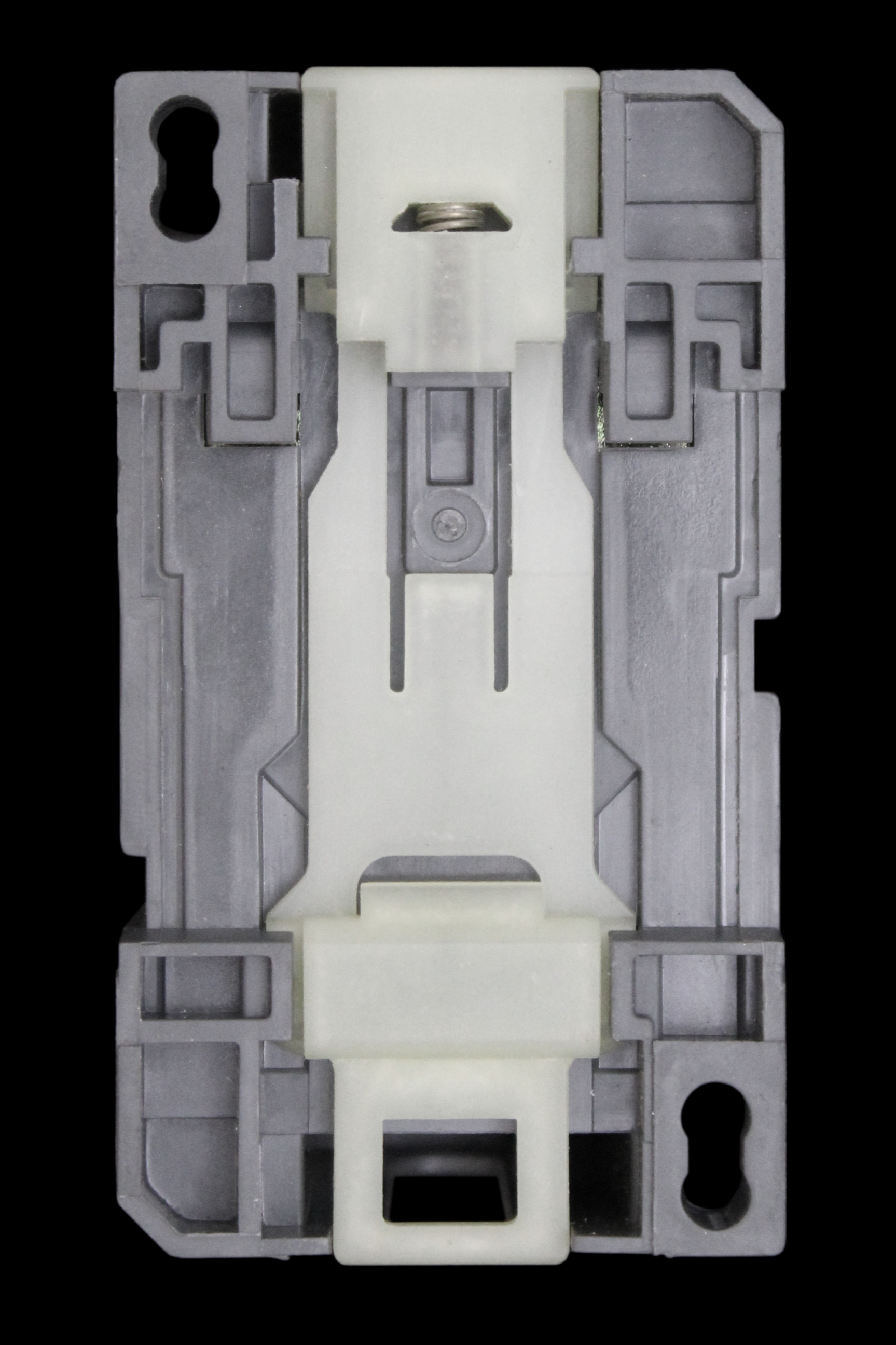 ABB 10 AMP 2NO 2NC CONTACTOR 48VDC COIL KC22E FPH1413001R1226