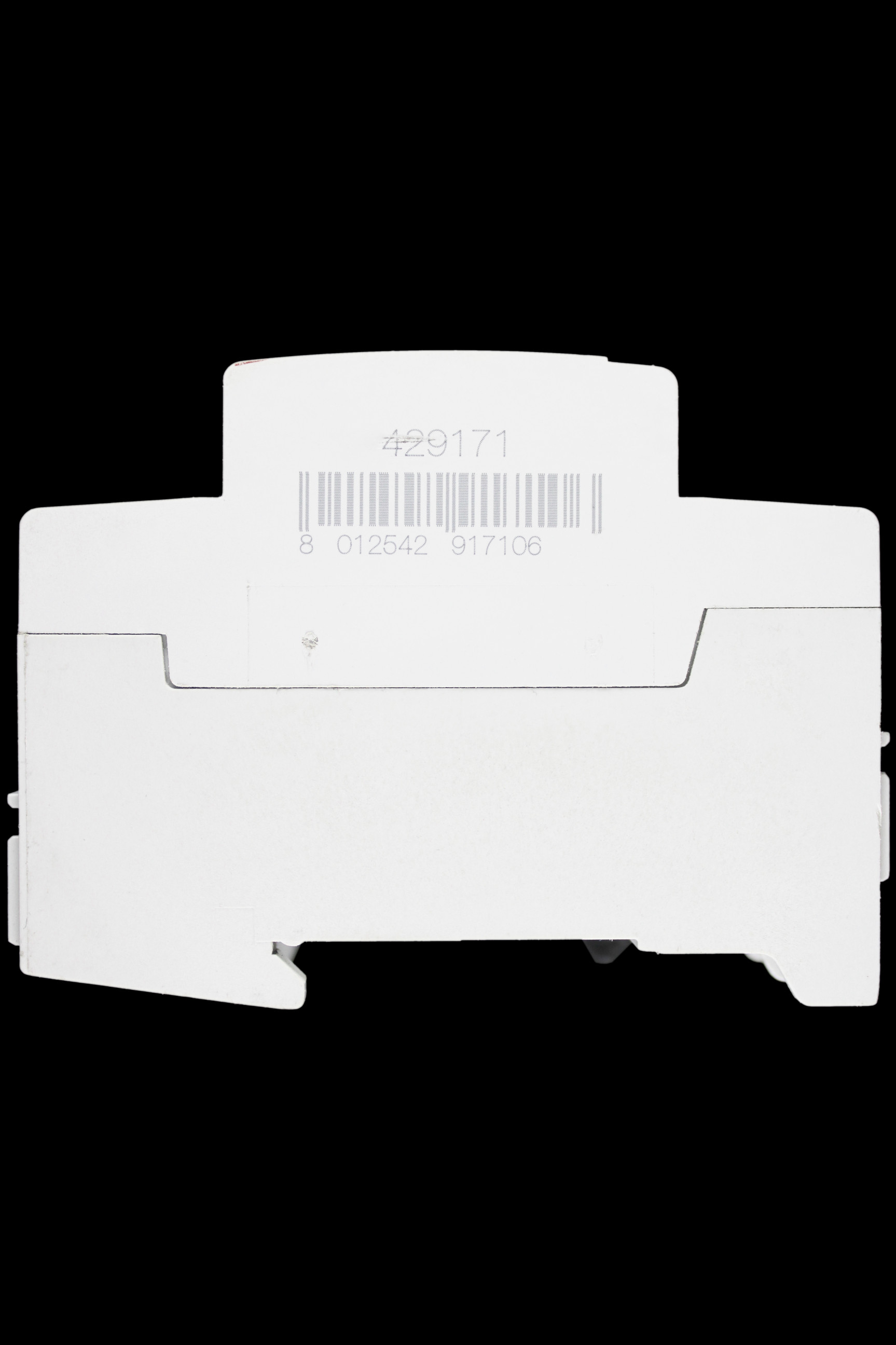 ABB 100 AMP 300mA FOUR POLE RCCB TYPE AC F204 2CSF204001R3900