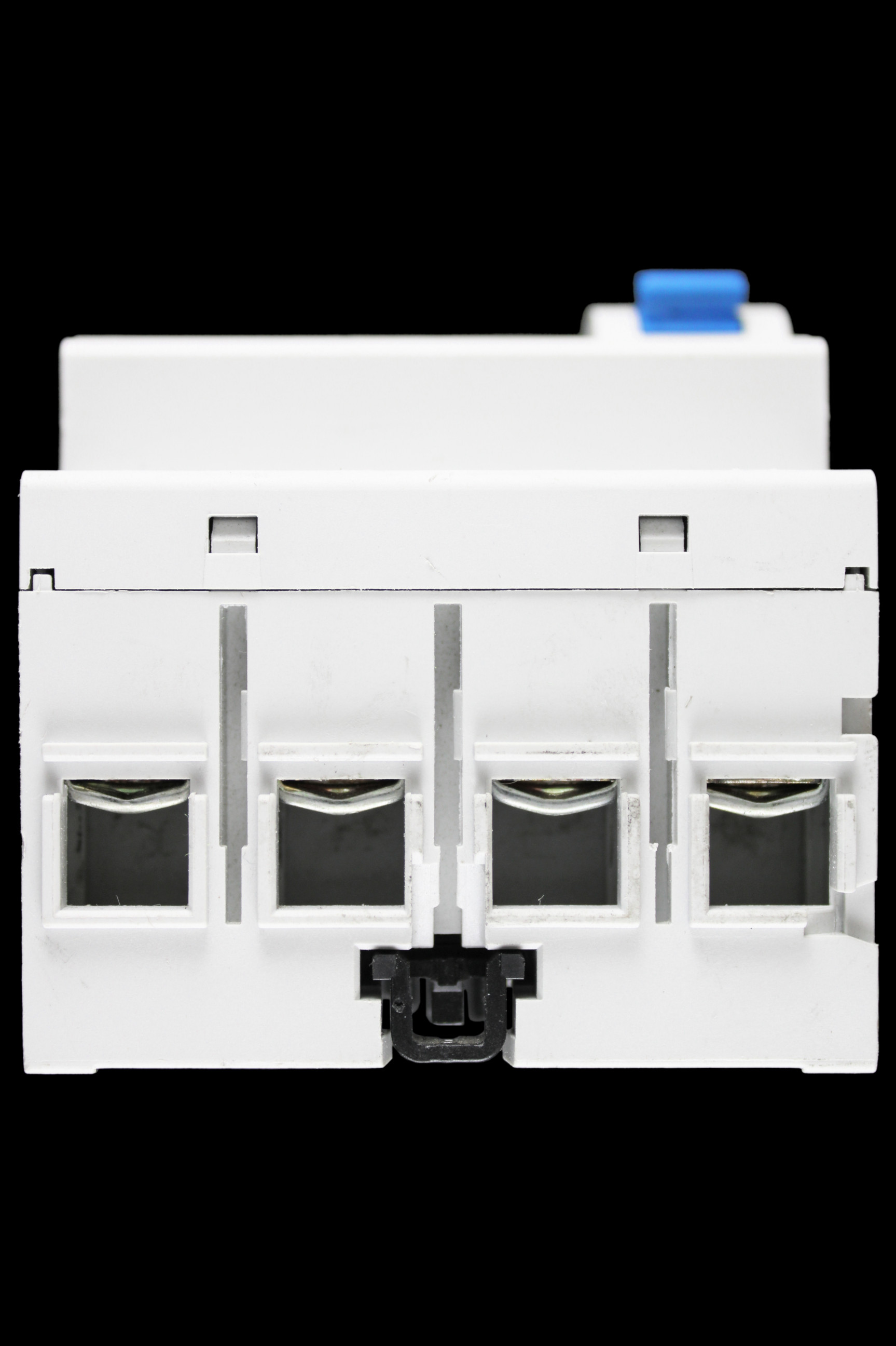 ABB 100 AMP 300mA FOUR POLE RCCB TYPE AC F204 2CSF204001R3900