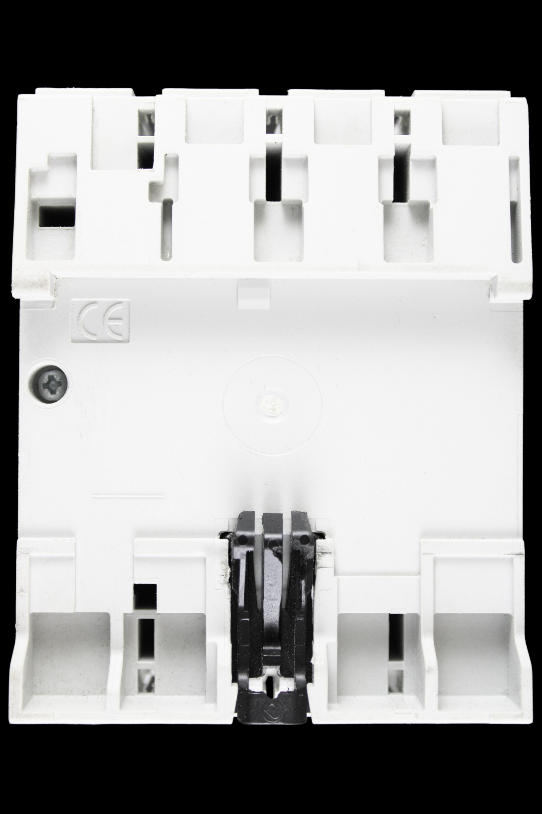 ABB 100 AMP 300mA FOUR POLE RCCB TYPE AC F204 2CSF204001R3900