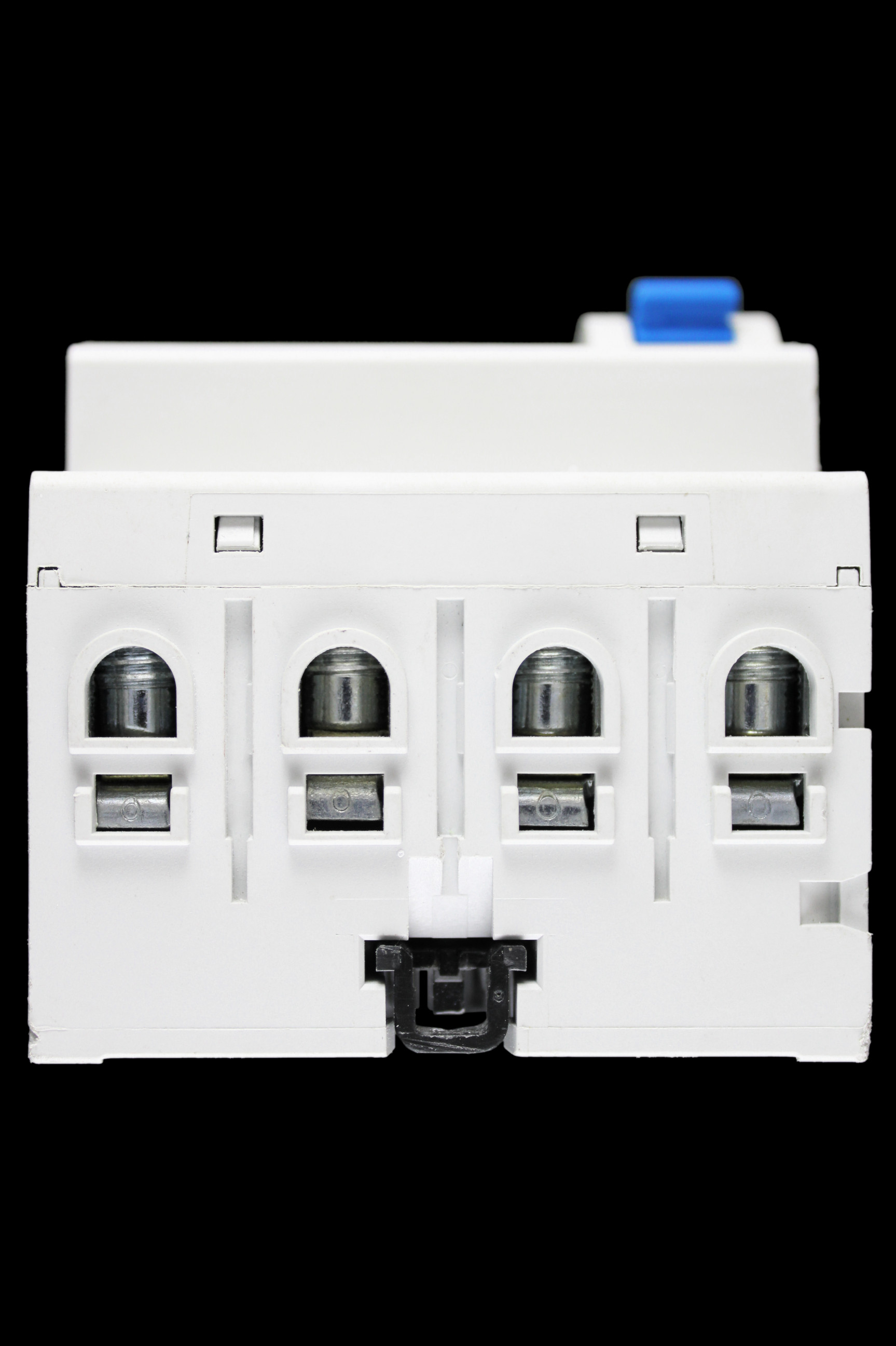 ABB 40 AMP 30mA FOUR POLE RCCB TYPE AC F204 2CSF204001R1400