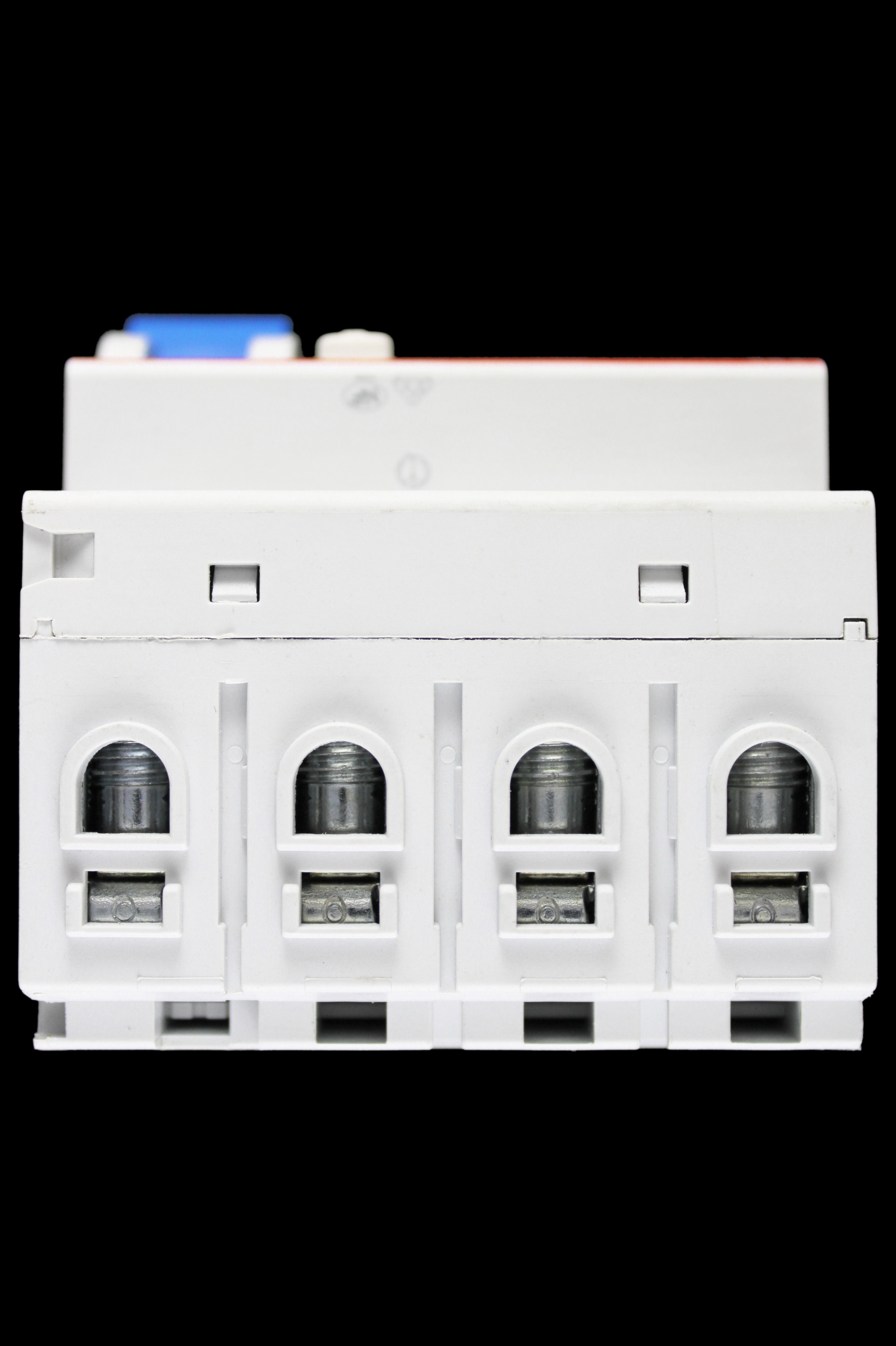 ABB 63 AMP 30mA FOUR POLE RCCB TYPE A F204 2CSF204123R1630