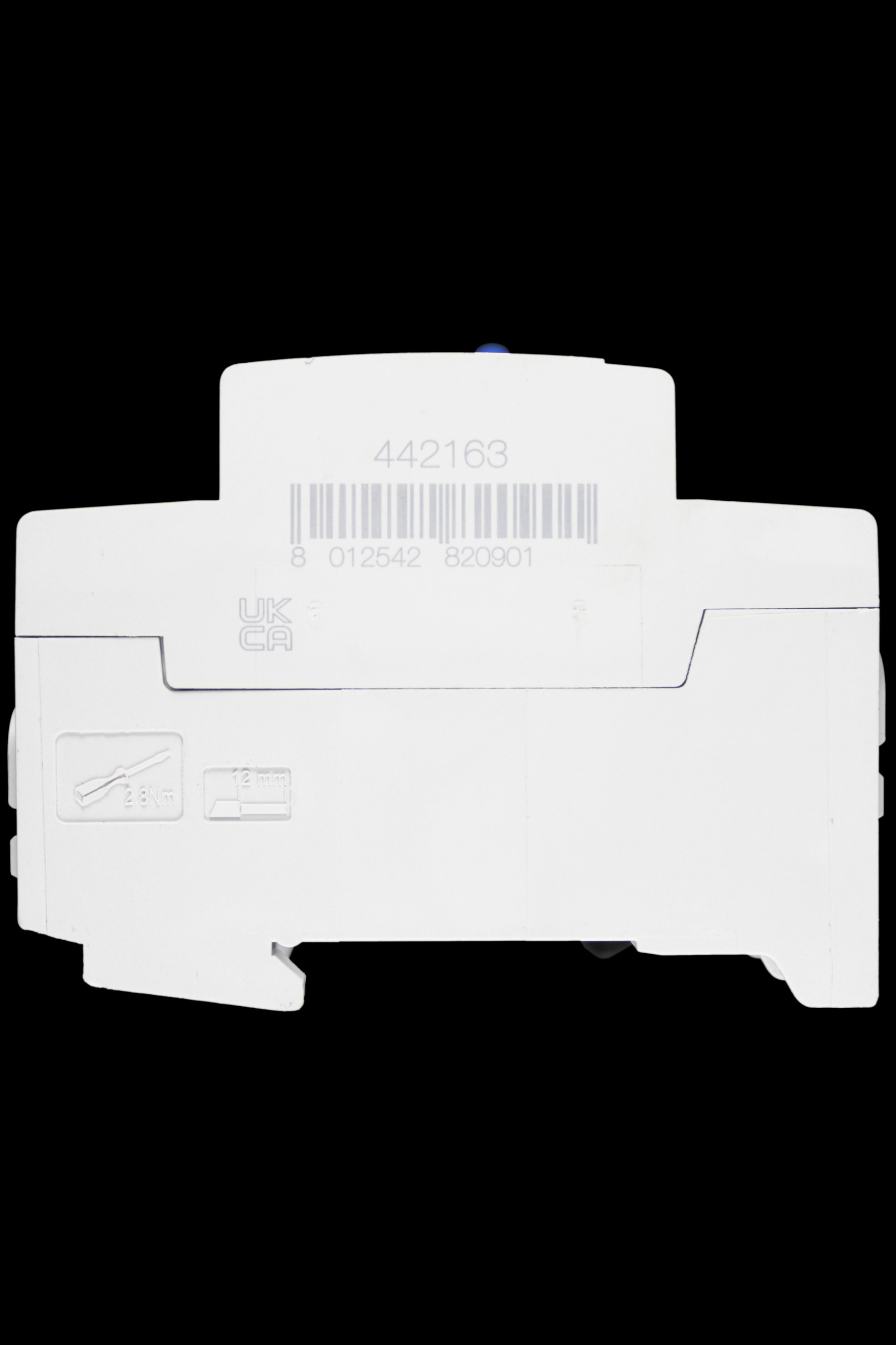 ABB 63 AMP 300mA FOUR POLE RCCB TYPE A F204 2CSF204123R3630