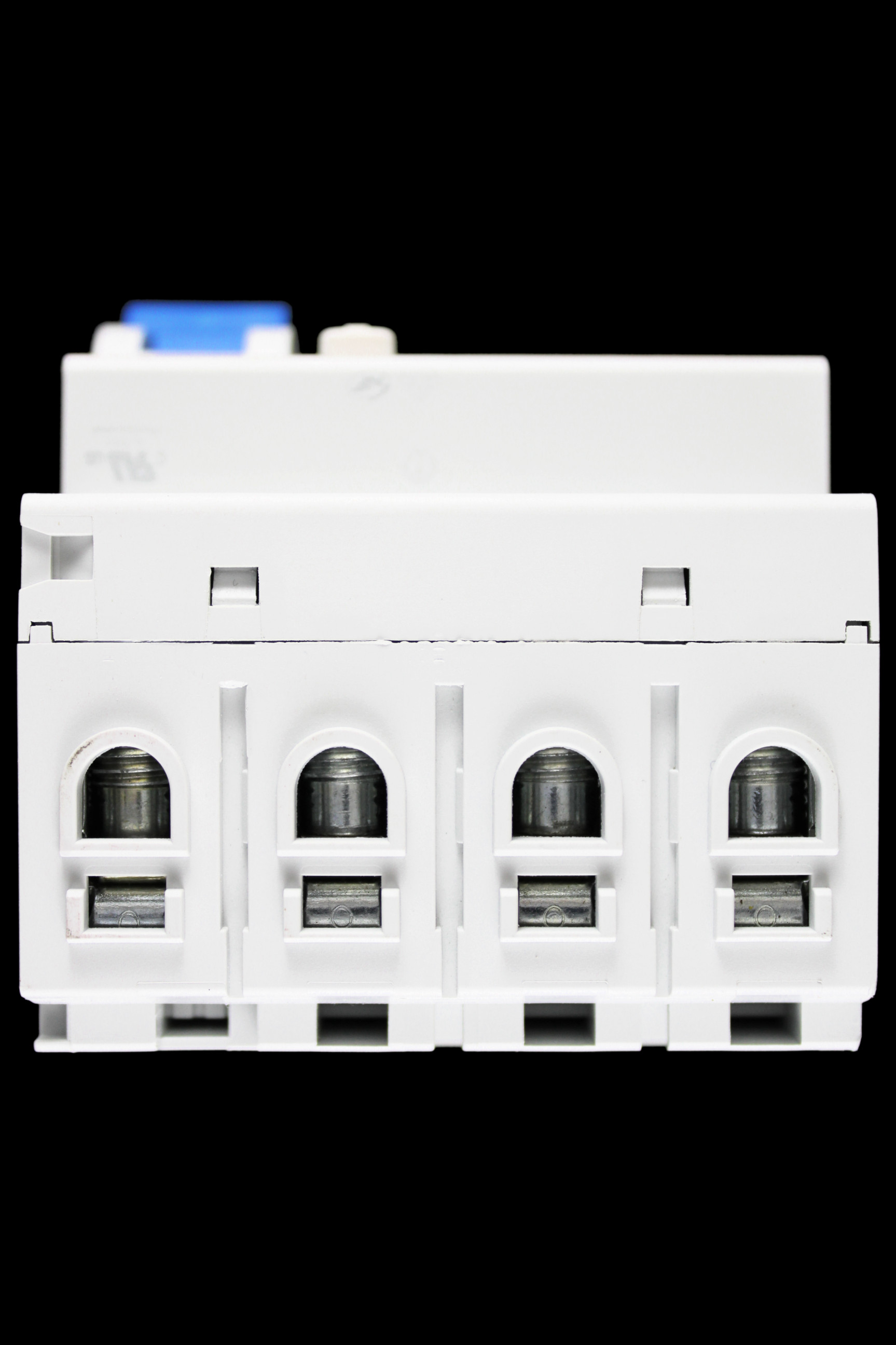 ABB 63 AMP 300mA FOUR POLE RCCB TYPE A F204 2CSF204123R3630