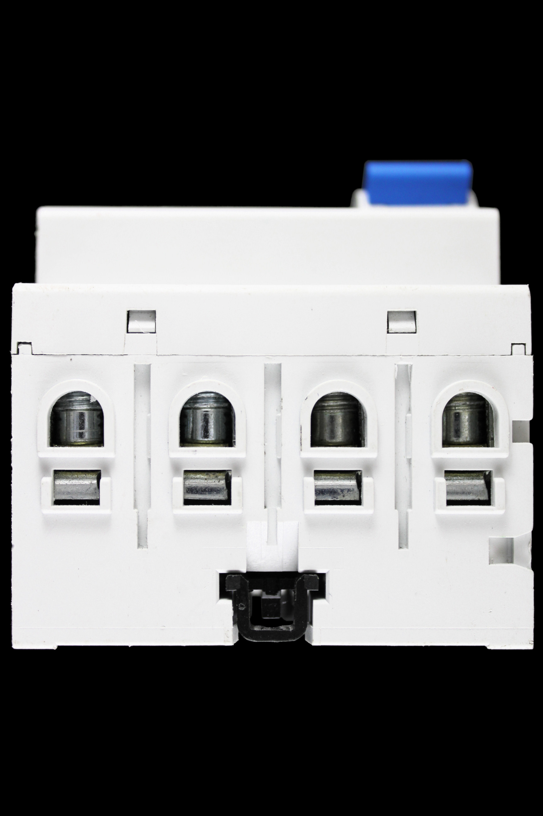 ABB 40 AMP 30mA FOUR POLE RCCB TYPE A F204 2CSF204101U1400
