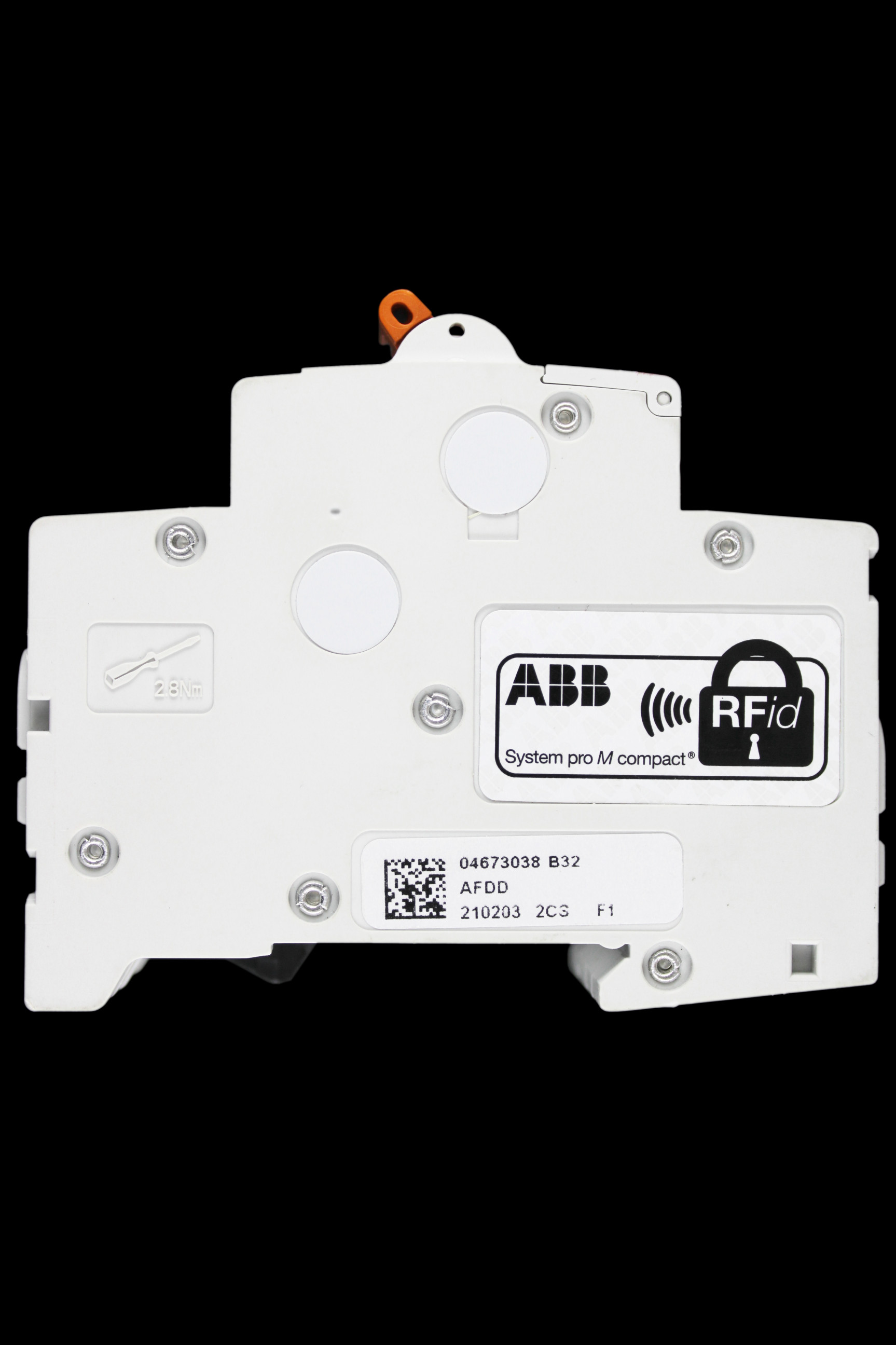 ABB 32 AMP CURVE B 10kA AFDD S-ARC1 M 2CSA275901R9325