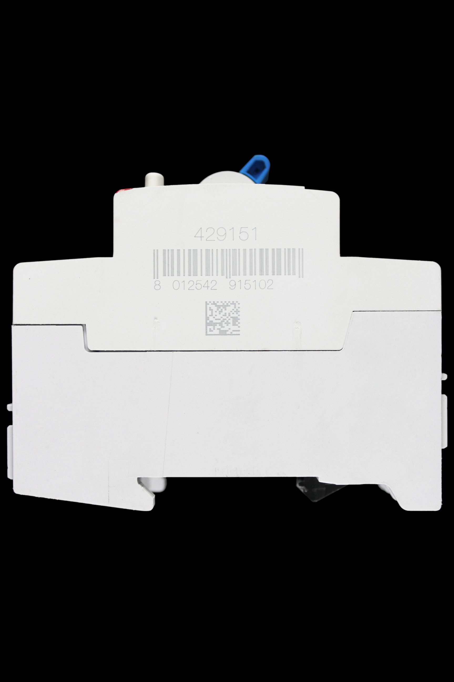 ABB 100 AMP 30mA DOUBLE POLE RCCB TYPE AC F202 2CSF202001U1900