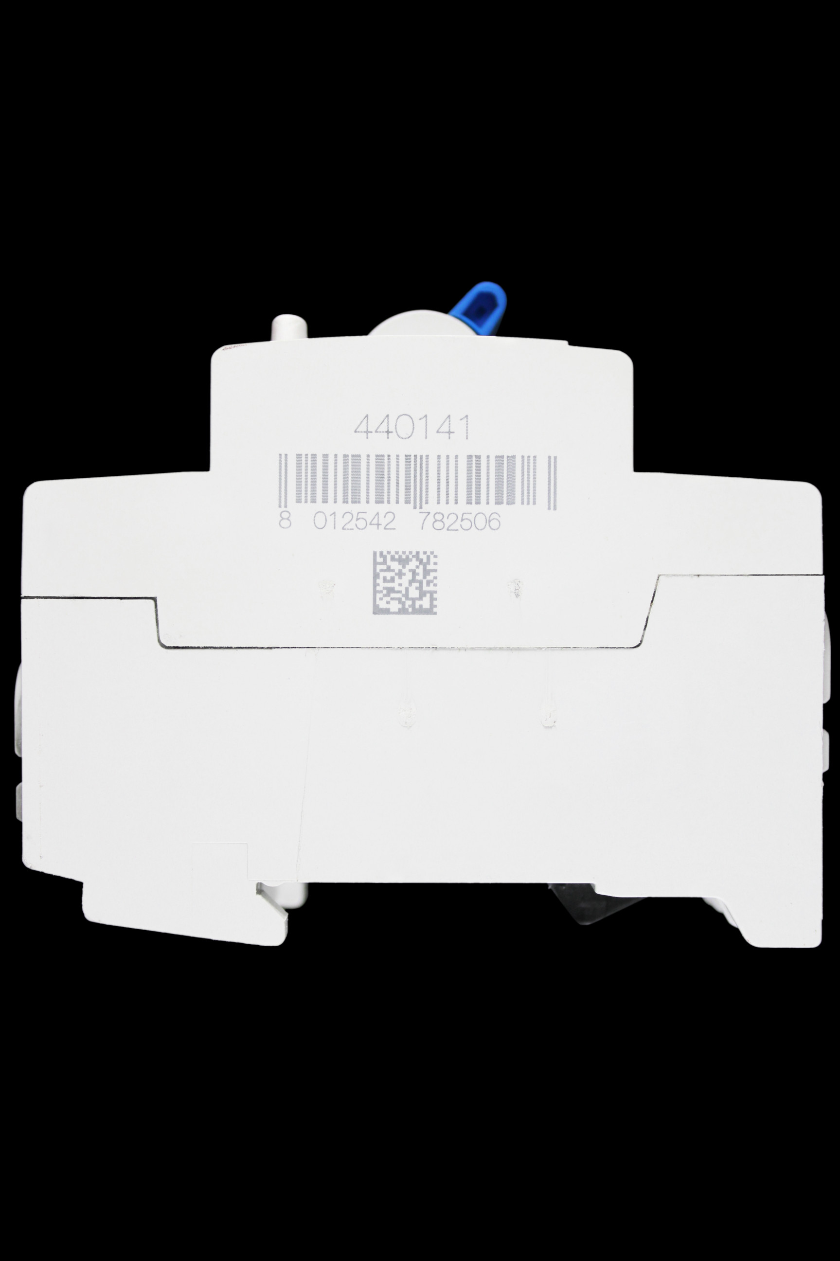 ABB 25 AMP 30mA DOUBLE POLE RCCB TYPE A F202 2CSF202101R1250