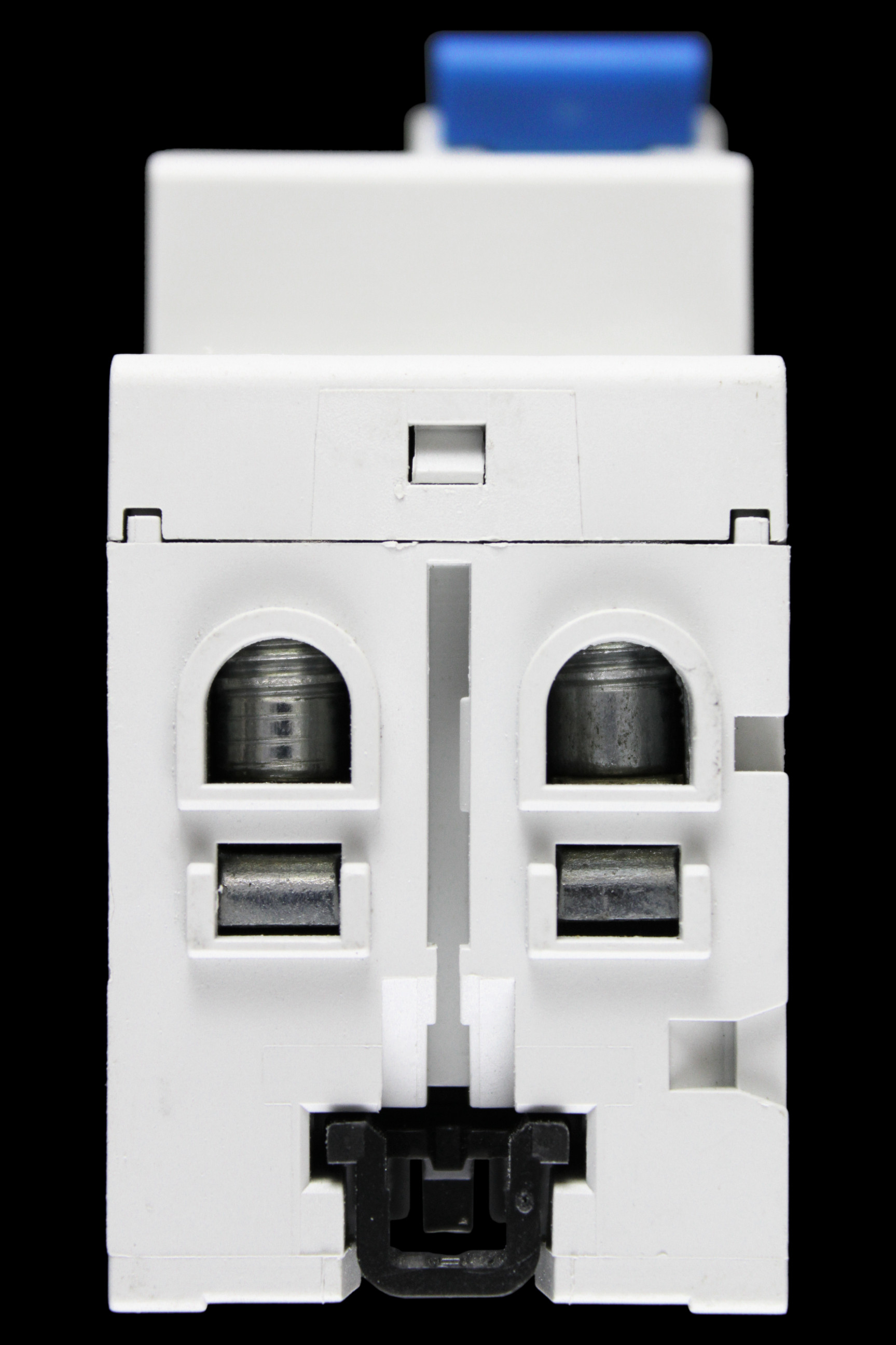 ABB 25 AMP 30mA DOUBLE POLE RCCB TYPE A F202 2CSF202101R1250