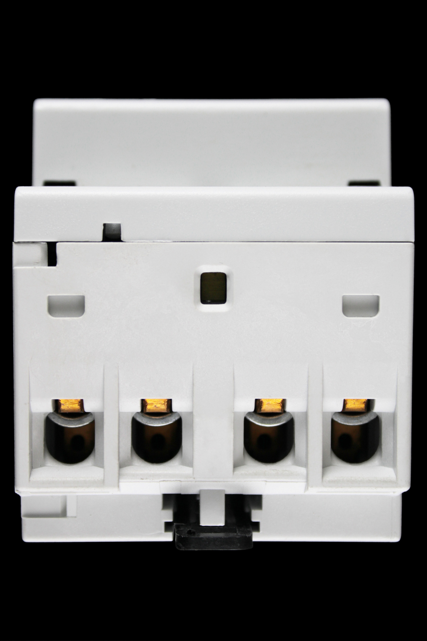 ABB 40 AMP FOUR POLE NO CONTACTOR 230V AC/DC COIL ESB 40-40