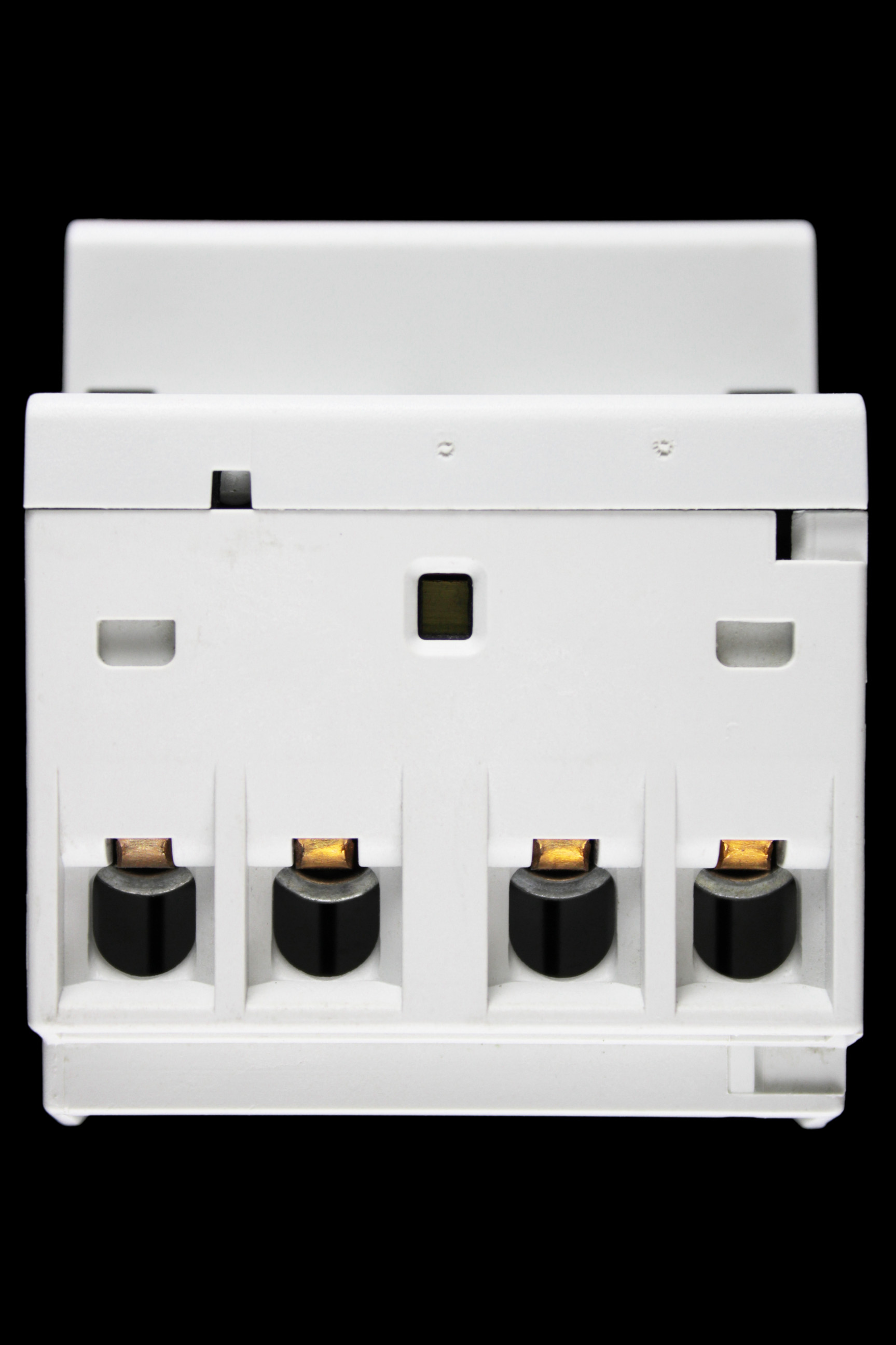 ABB 40 AMP FOUR POLE NO CONTACTOR 230V AC/DC COIL ESB 40-40