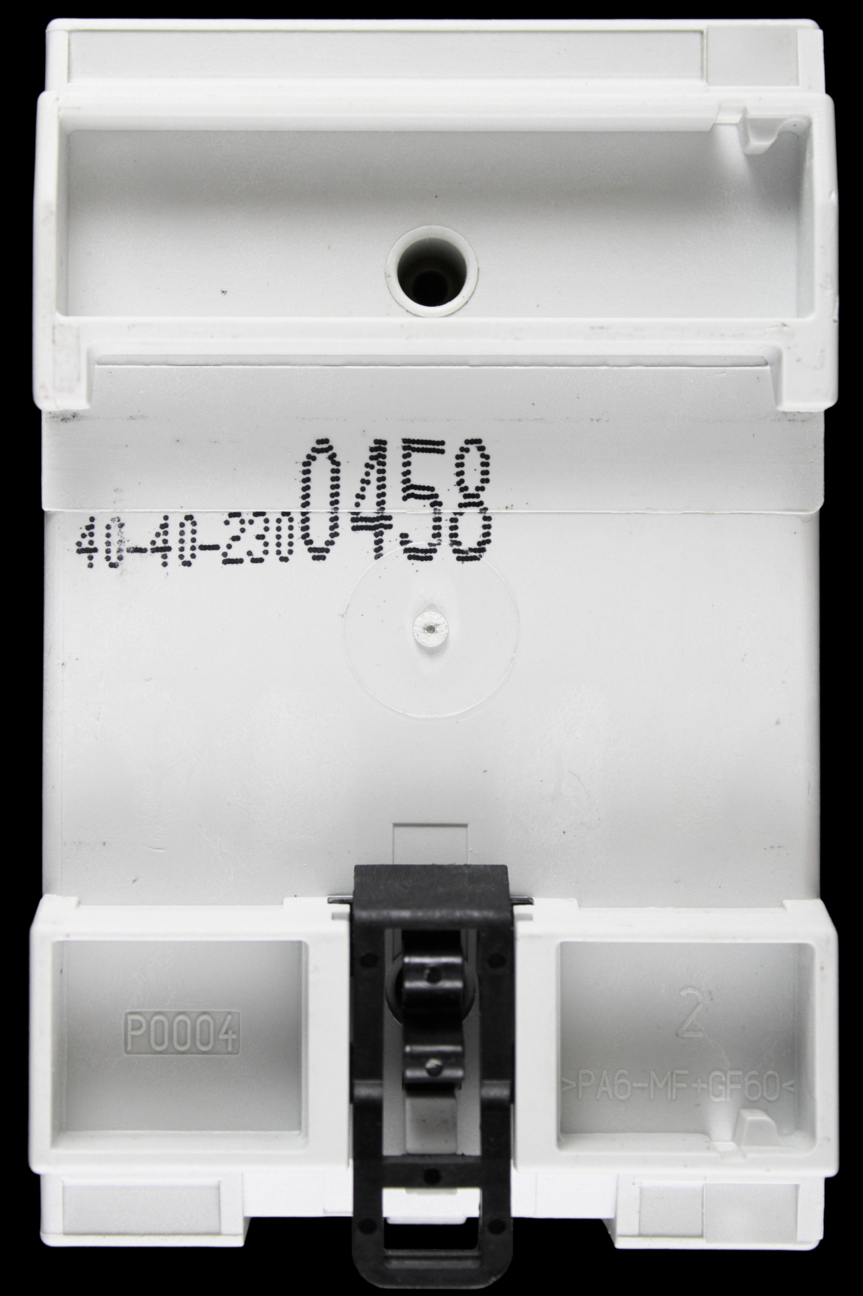 ABB 40 AMP FOUR POLE NO CONTACTOR 230V AC/DC COIL ESB 40-40