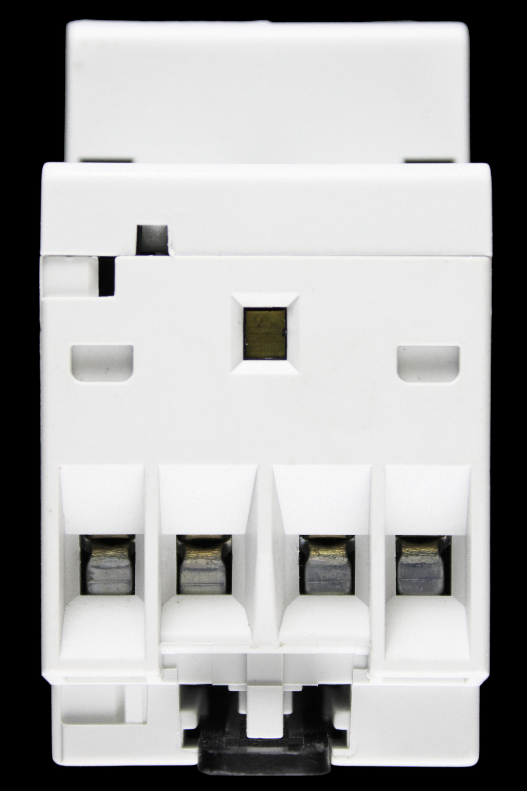 ABB 24 AMP FOUR POLE NO CONTACTOR0 230-240V AC/DC COIL ESB 24-40