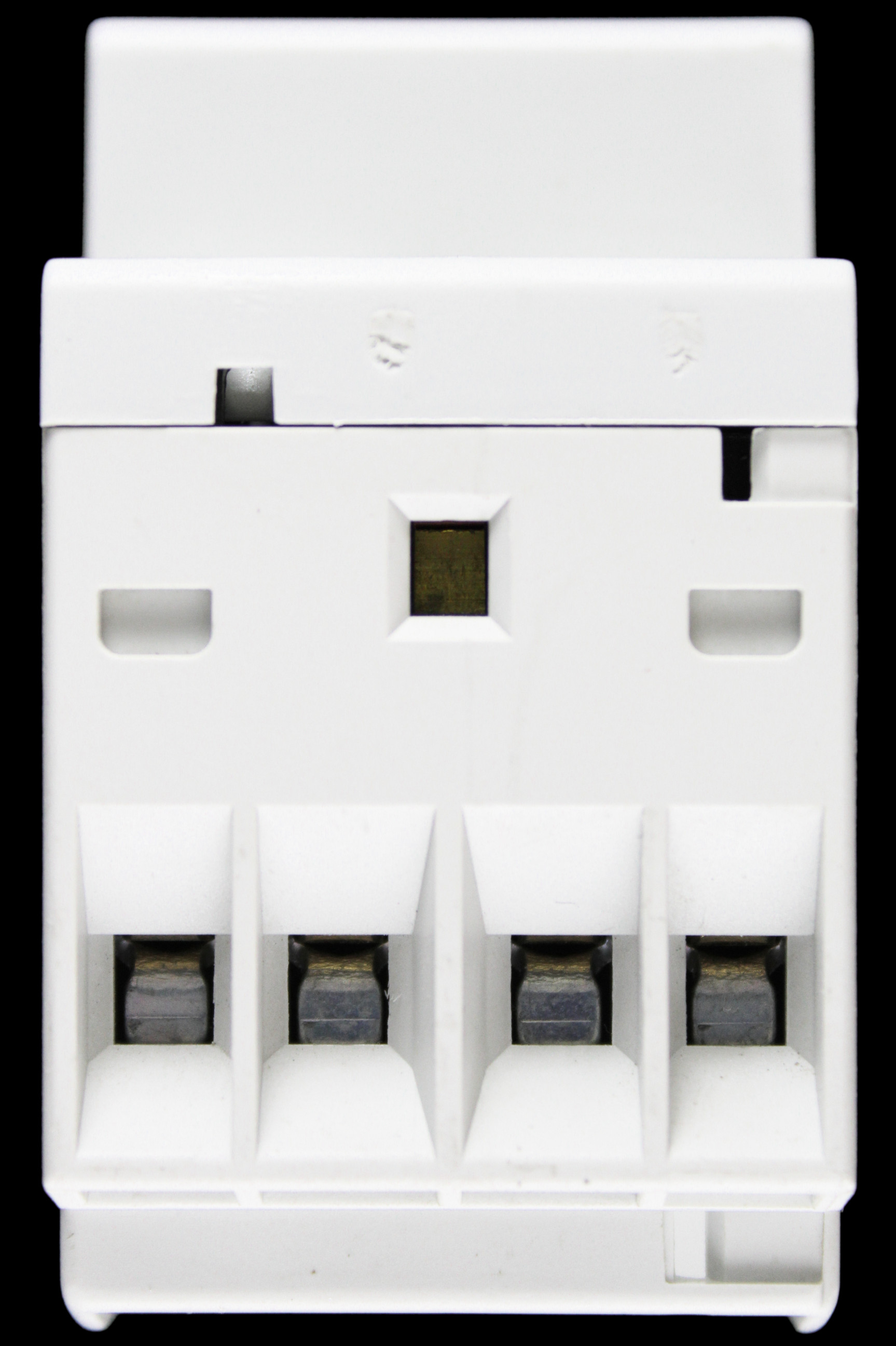 ABB 24 AMP FOUR POLE NO CONTACTOR0 230-240V AC/DC COIL ESB 24-40