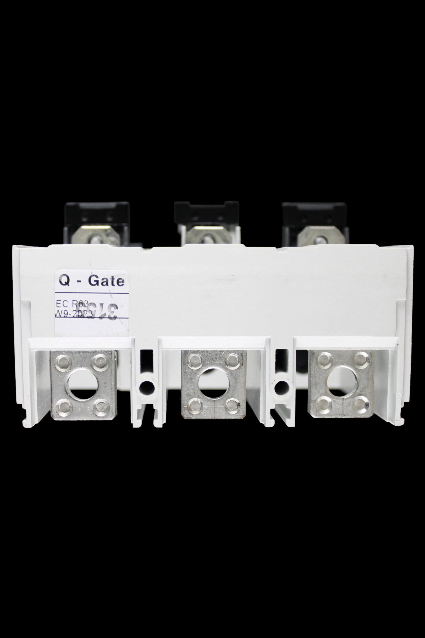 ABB 63 AMP TRIPLE POLE TRIP UNIT EKIP LS/I