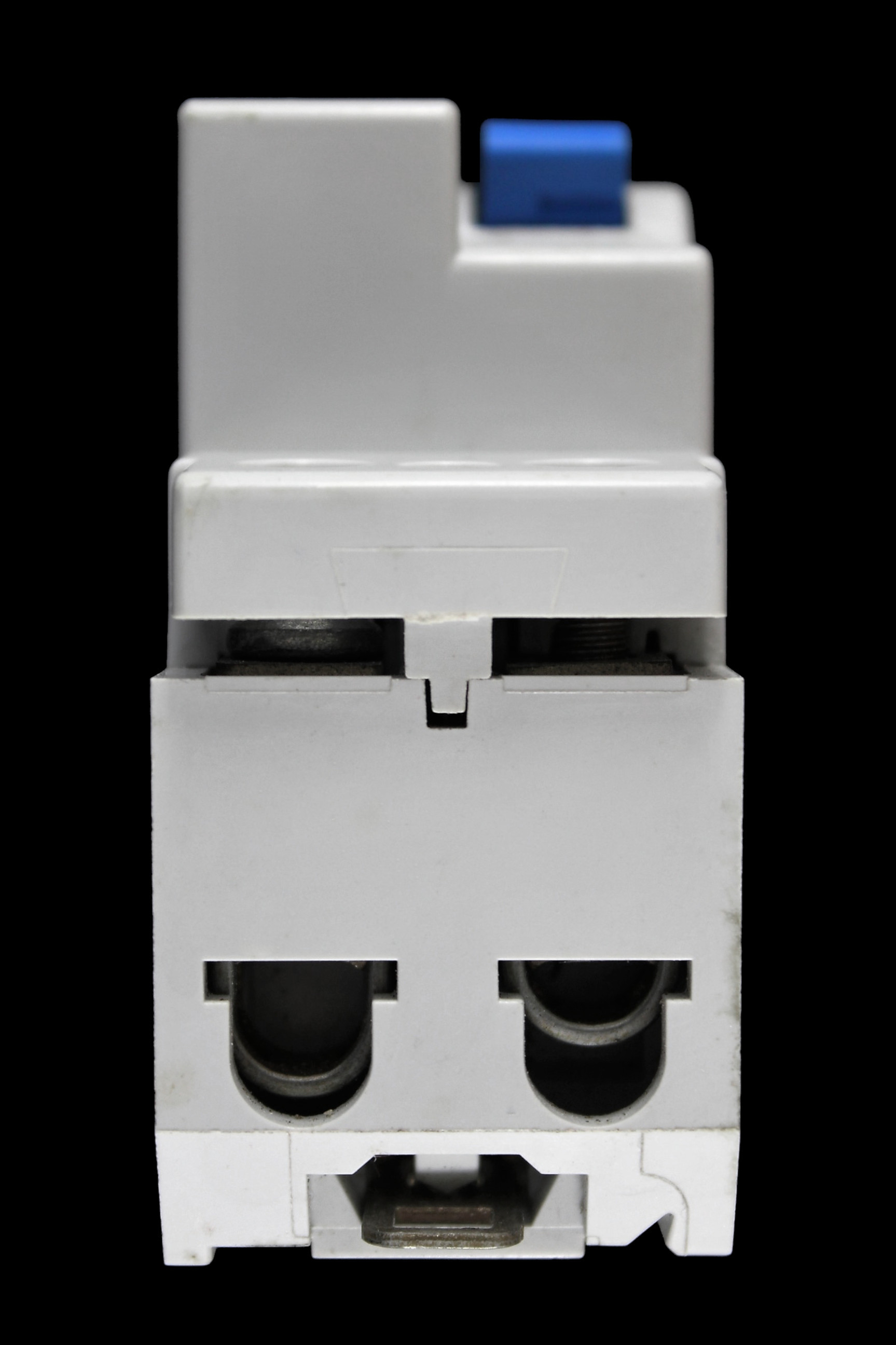 ABB 63 AMP 30mA DOUBLE POLE RCCB TYPE AC F362