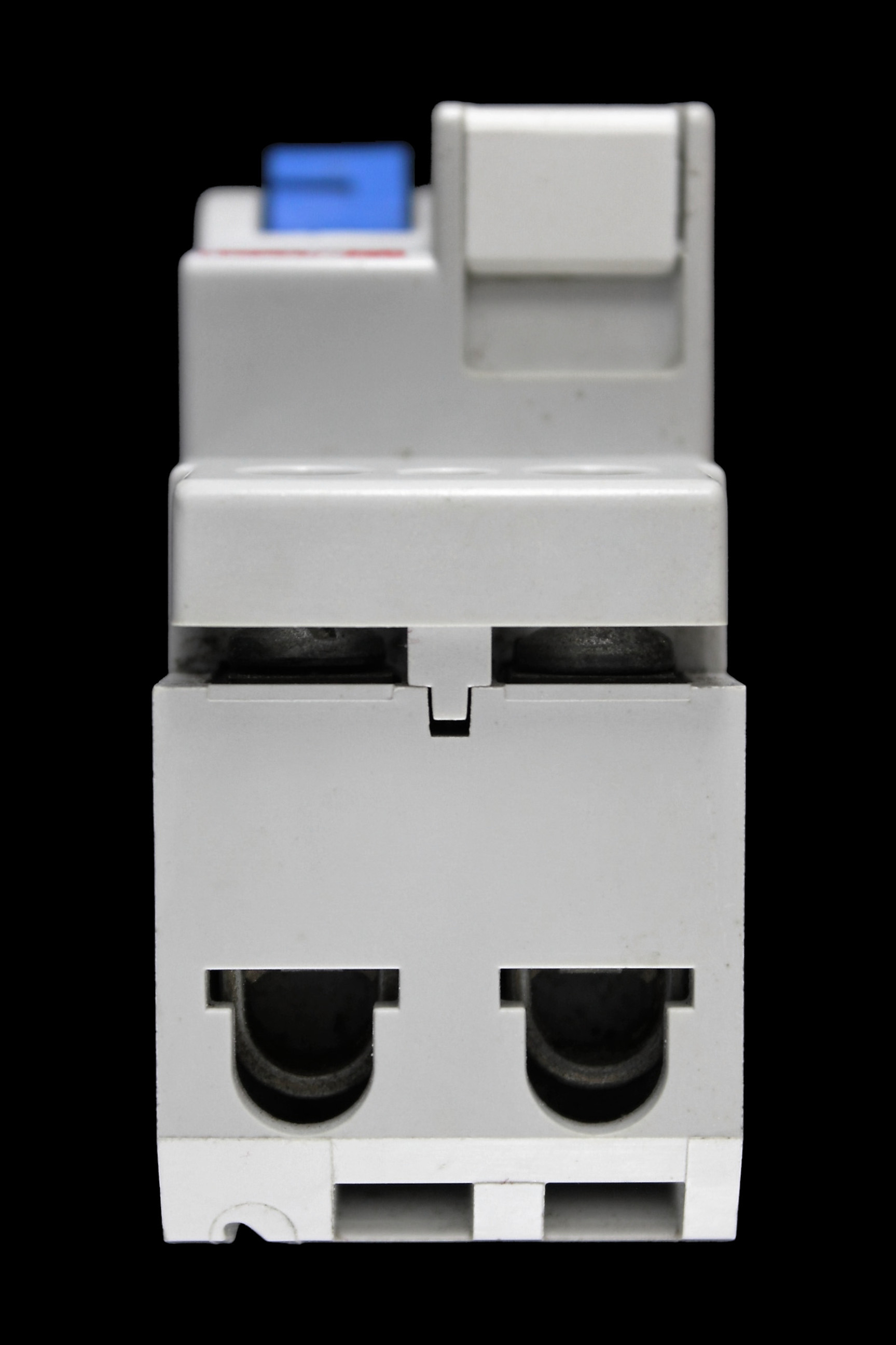 ABB 63 AMP 30mA DOUBLE POLE RCCB TYPE AC F362