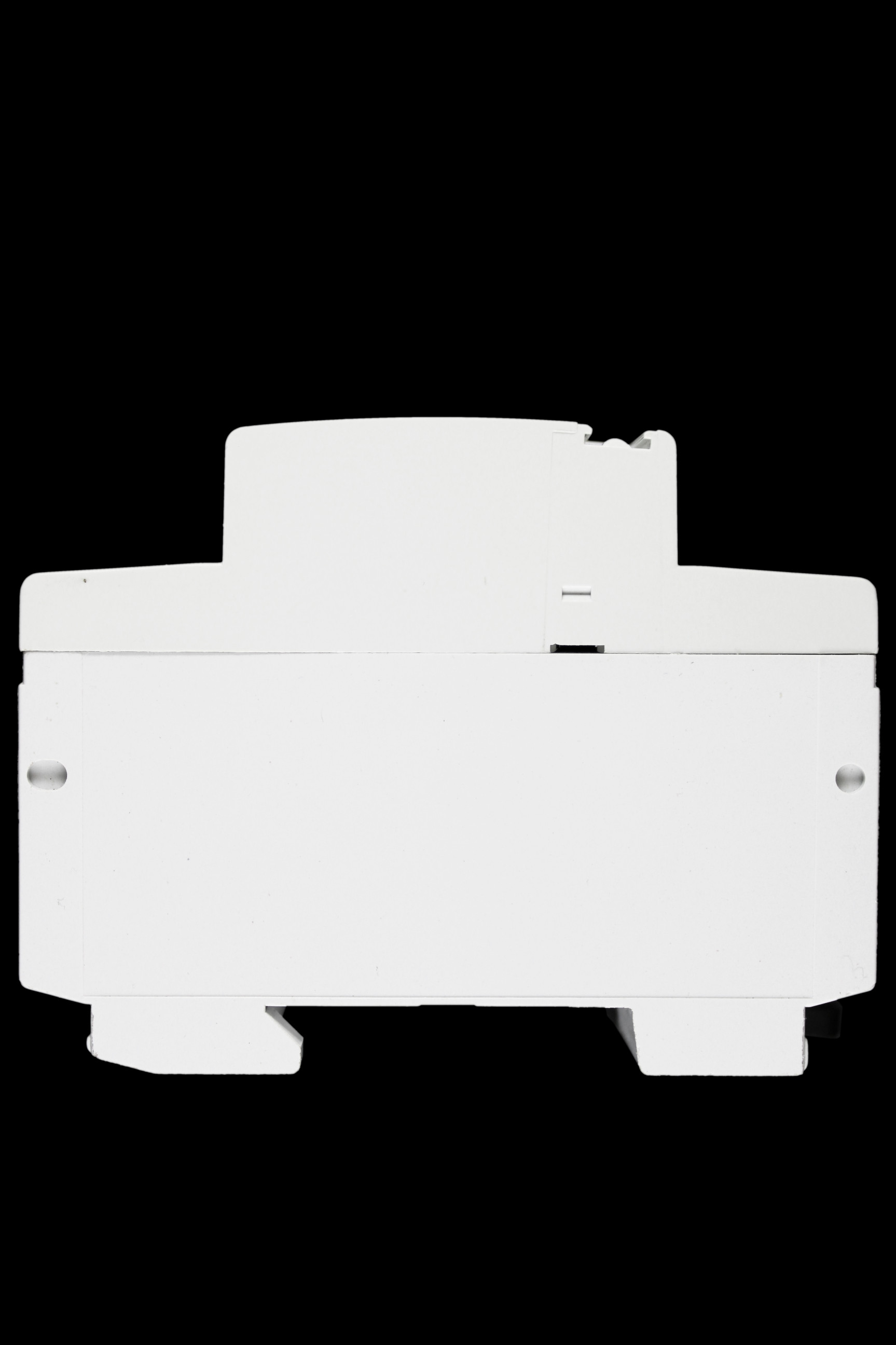 ABB 40 AMP FOUR POLE NO CONTACTOR 240V AC/DC COIL ESB 40-40