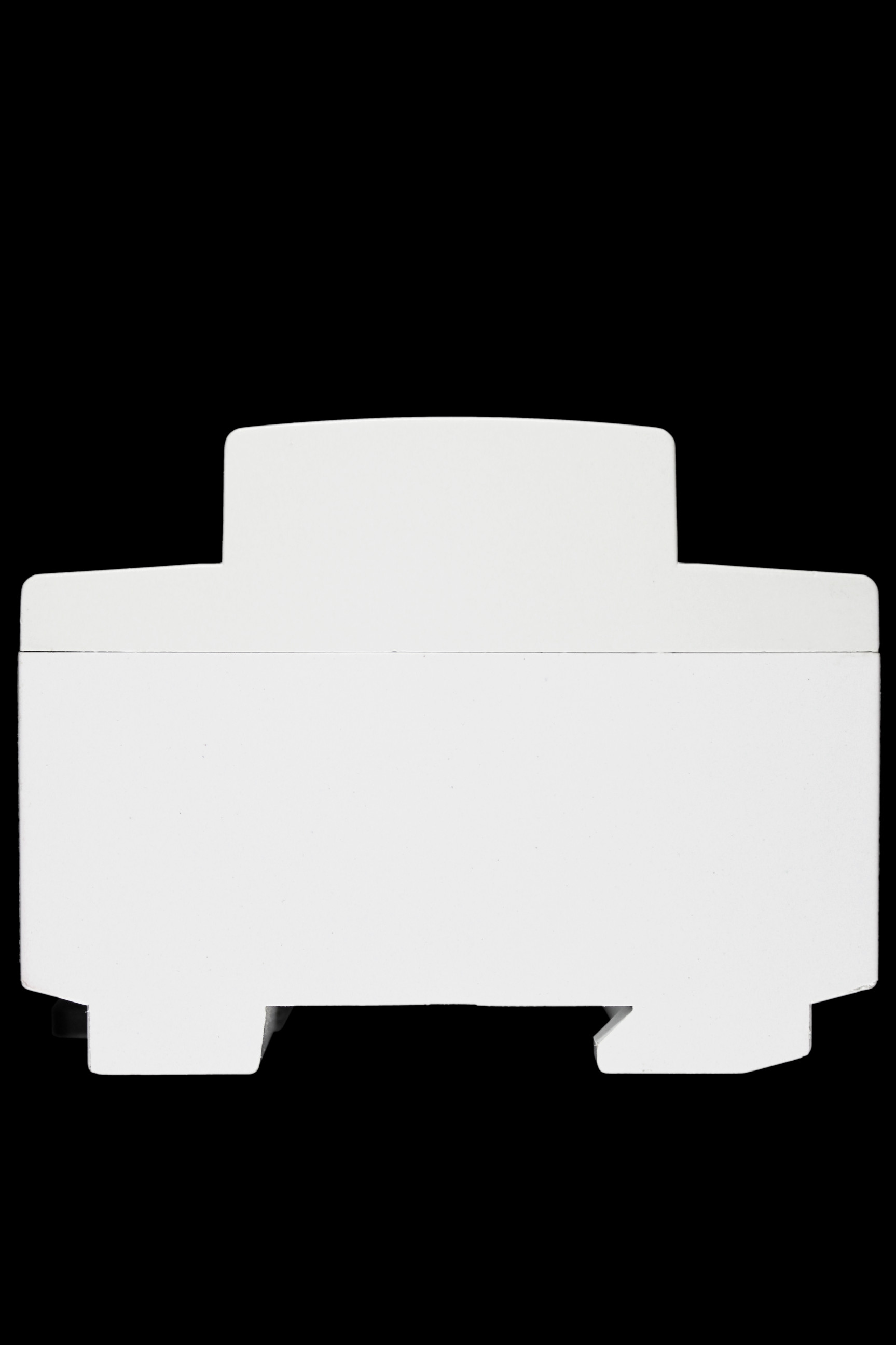 ABB 40 AMP FOUR POLE NO CONTACTOR 240V AC/DC COIL ESB 40-40