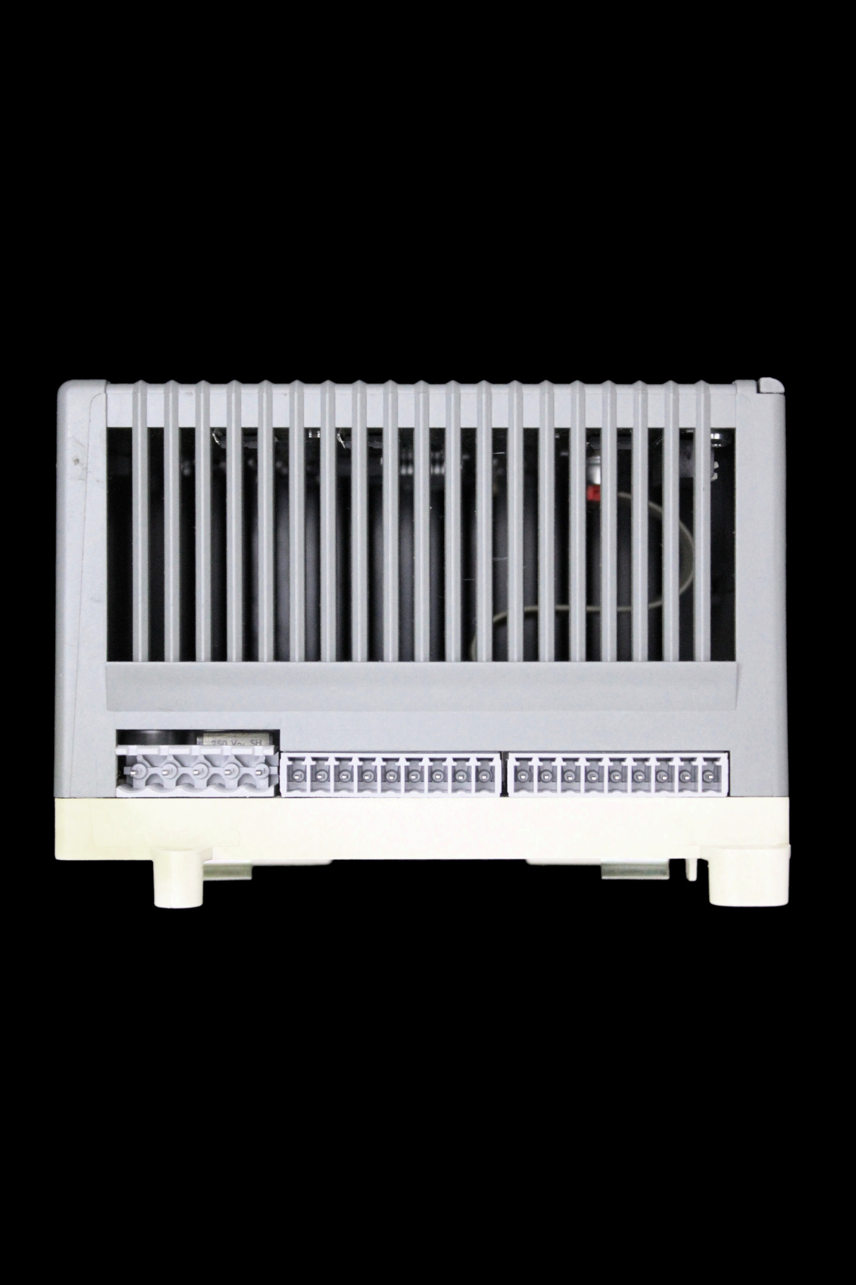 ABB ADVANT CONTROLLER 31 I/O UNIT 07DC91 E2 GJR5251400R0202