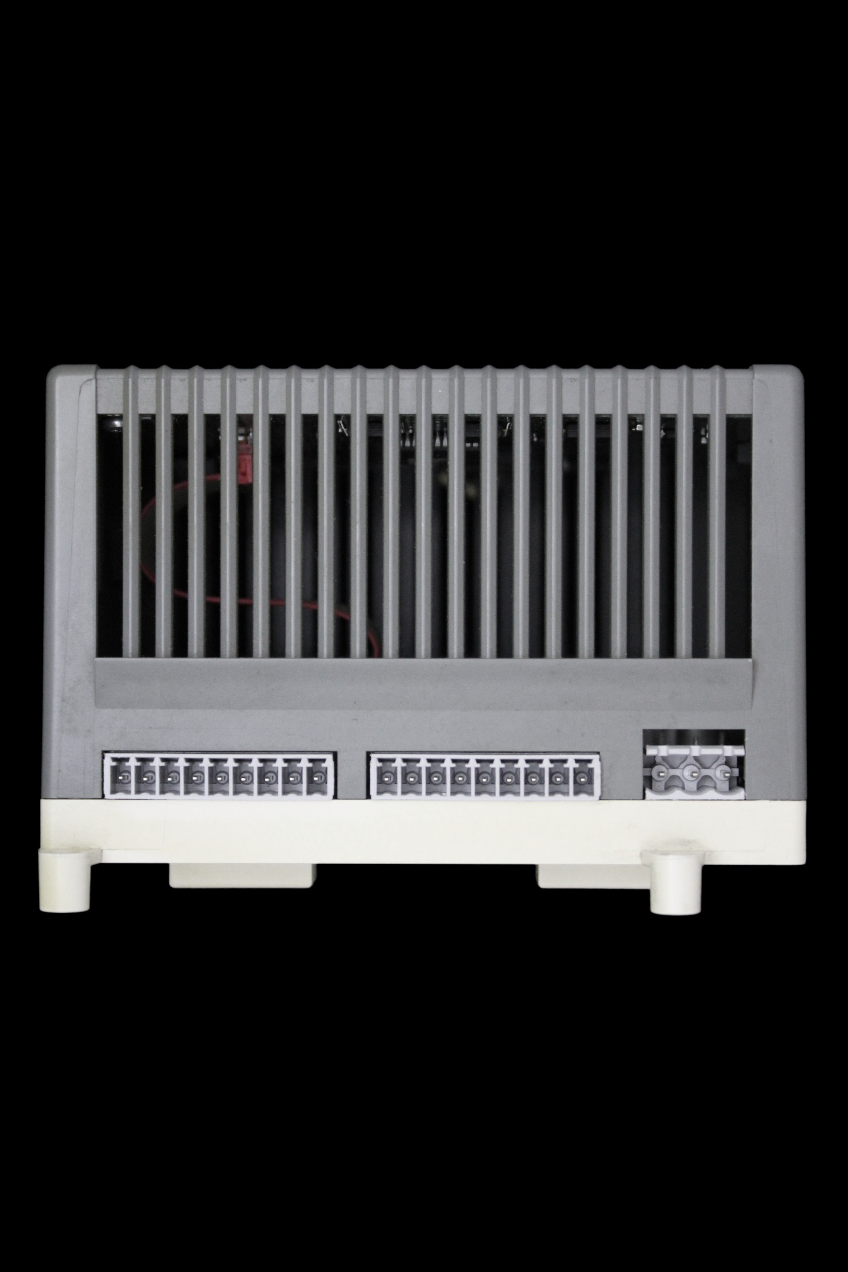 ABB ADVANT CONTROLLER 31 I/O UNIT 07DC91 E2 GJR5251400R0202