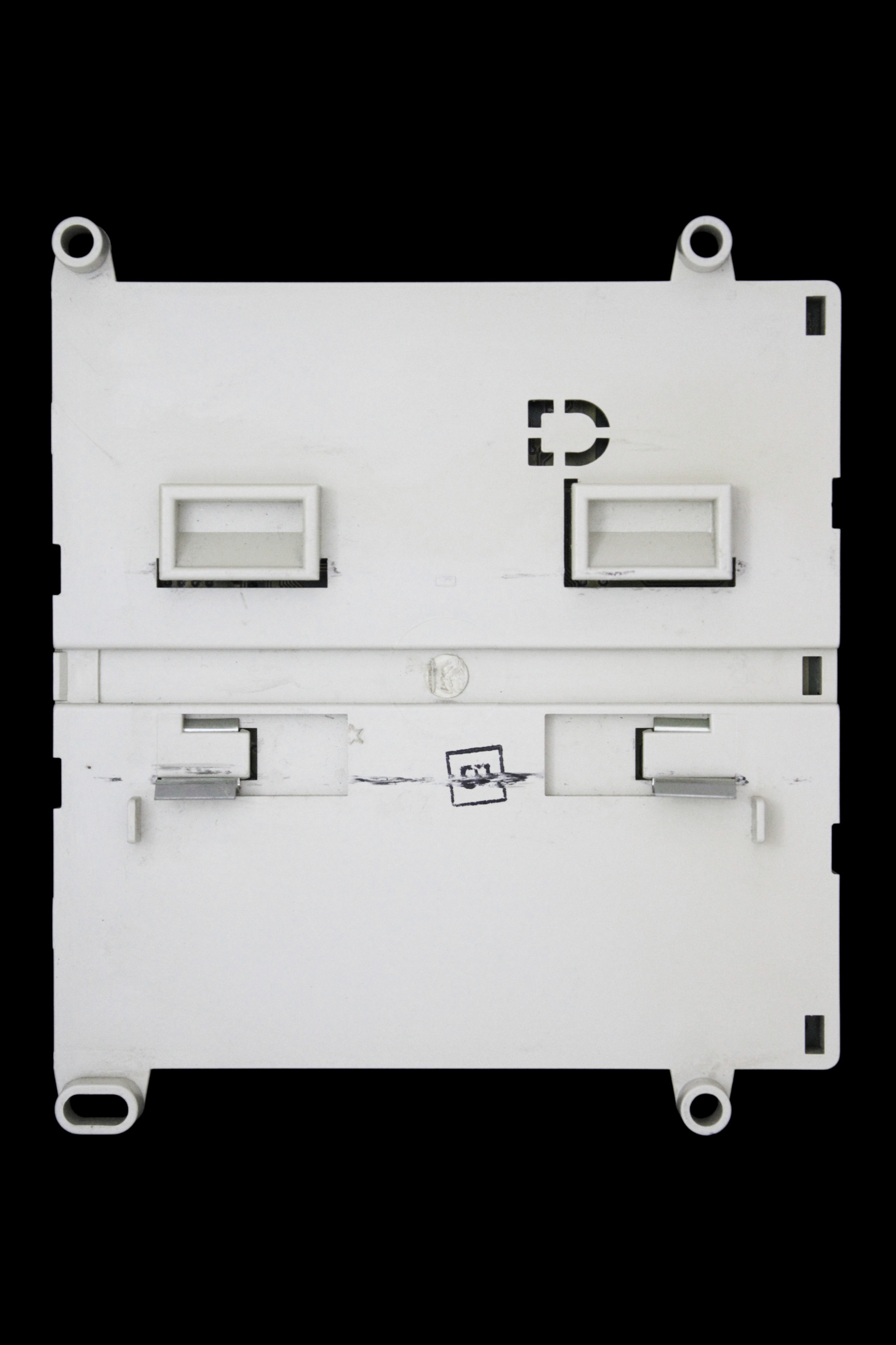 ABB ADVANT CONTROLLER 31 I/O UNIT 07DC91 E2 GJR5251400R0202