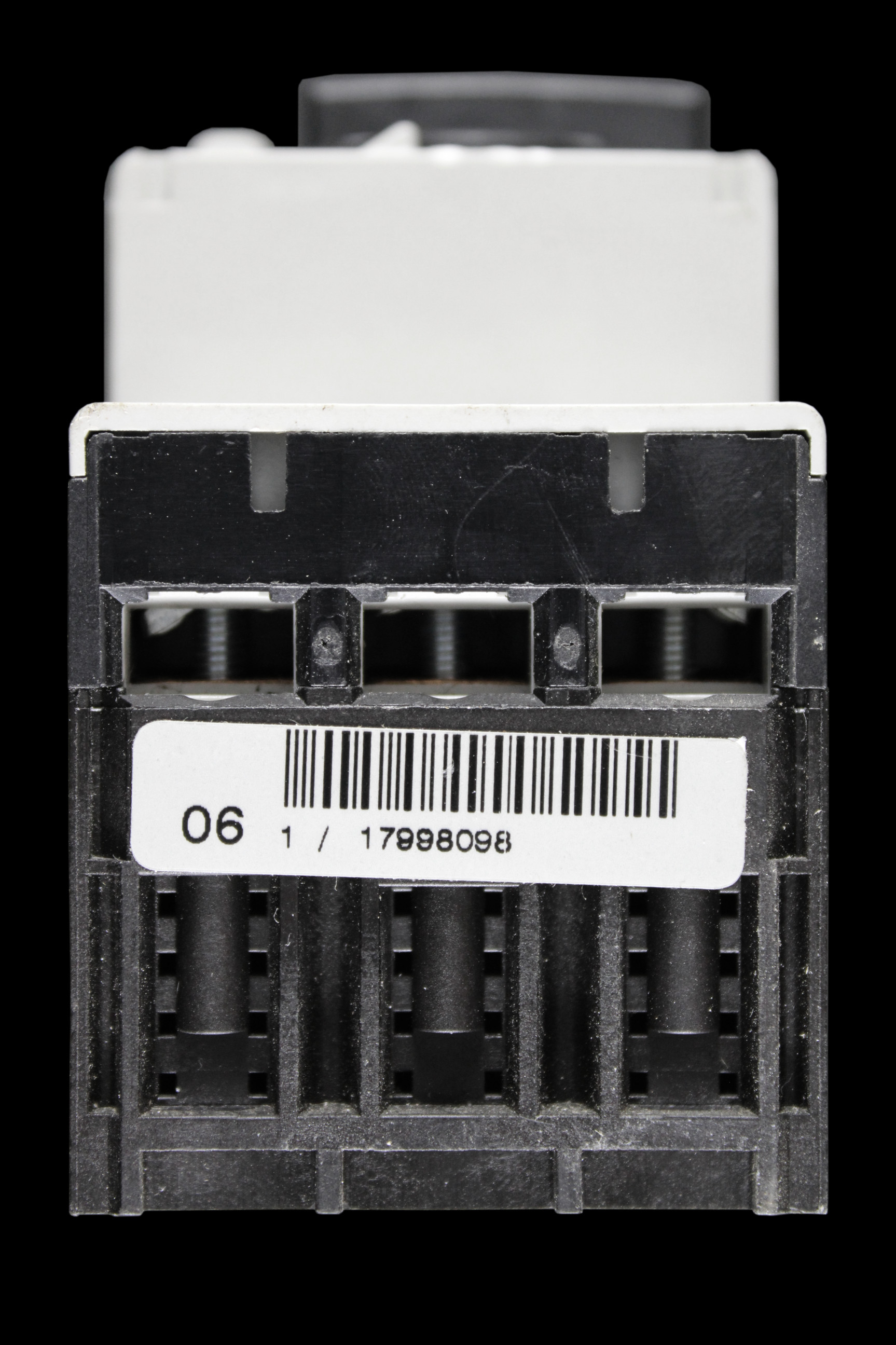 ALLEN BRADLEY 0.25-0.4 AMP MOTOR PROTECTION CIRCUIT BREAKER 140M-C2E-A40