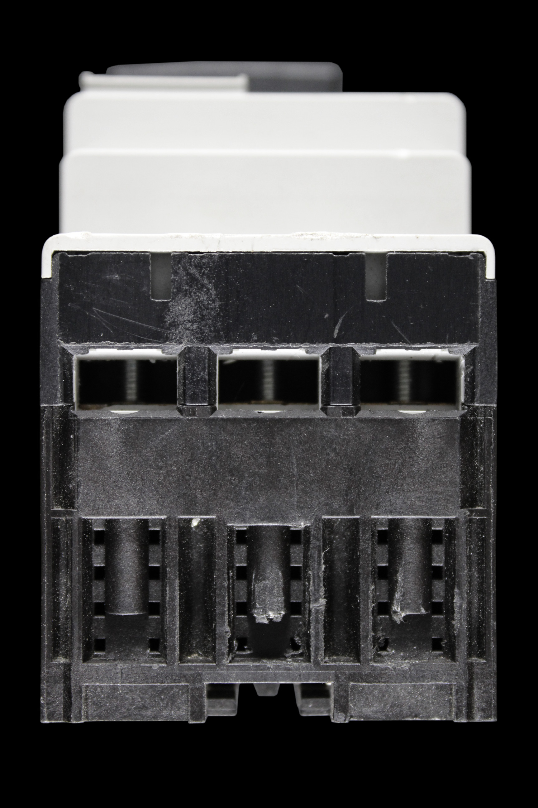 ALLEN BRADLEY 0.25-0.4 AMP MOTOR PROTECTION CIRCUIT BREAKER 140M-C2E-A40