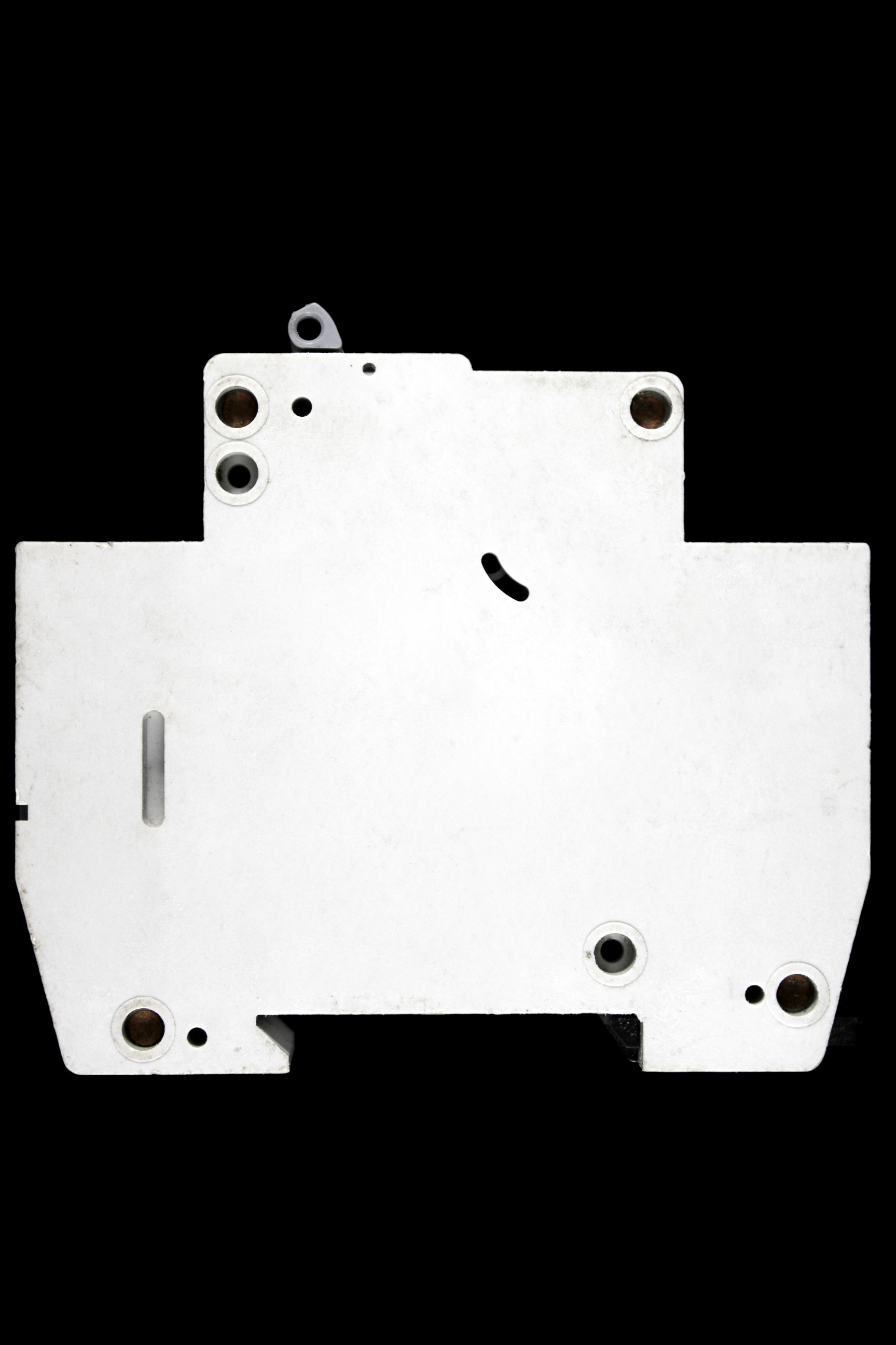 ALLEN BRADLEY 6 AMP CURVE B 10kA MCB CIRCUIT BREAKER 1492-SP1B060