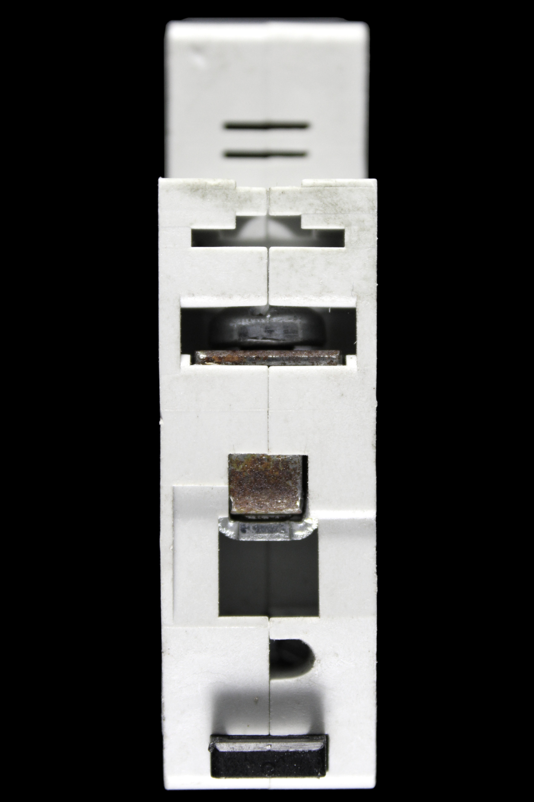 ALLEN BRADLEY 6 AMP CURVE B 10kA MCB CIRCUIT BREAKER 1492-SP1B060