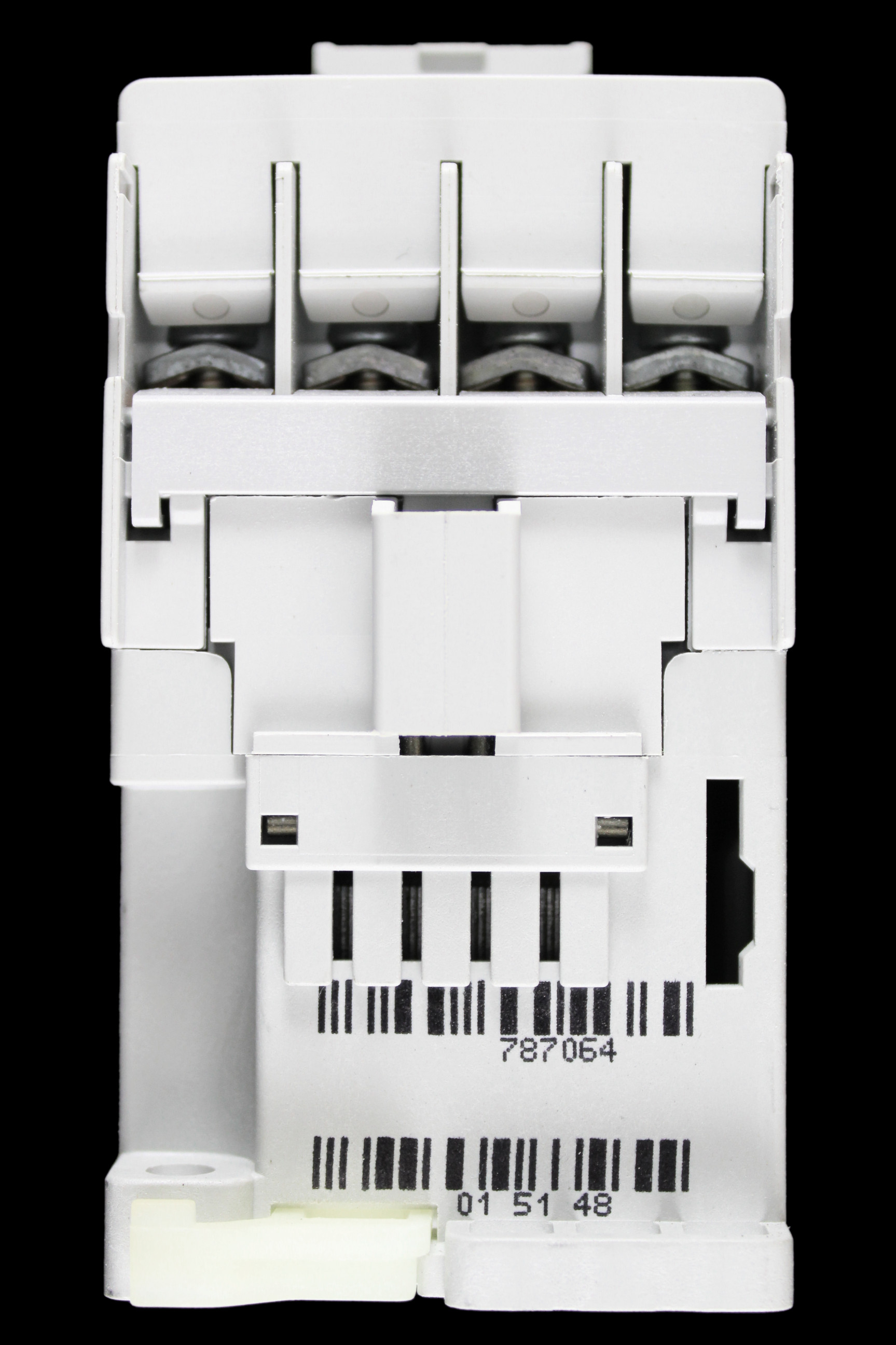 ALLEN BRADLEY 11kW TRIPLE POLE NO CONTACTOR 110V COIL 100-C23KD10