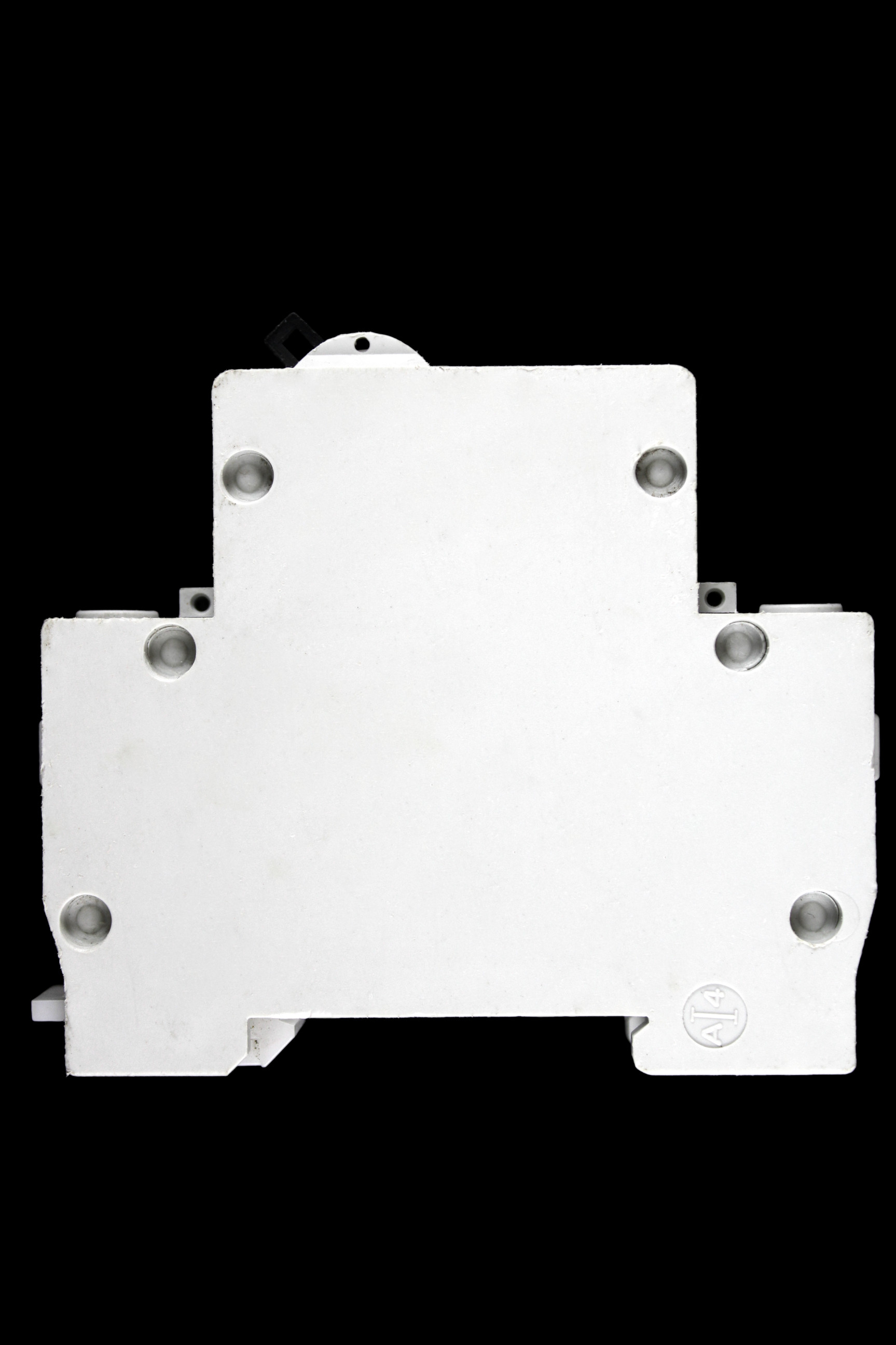 ASHLEY 10 AMP TYPE 1 M6 MCB CIRCUIT BREAKER SUPASAFE MCB10 12893