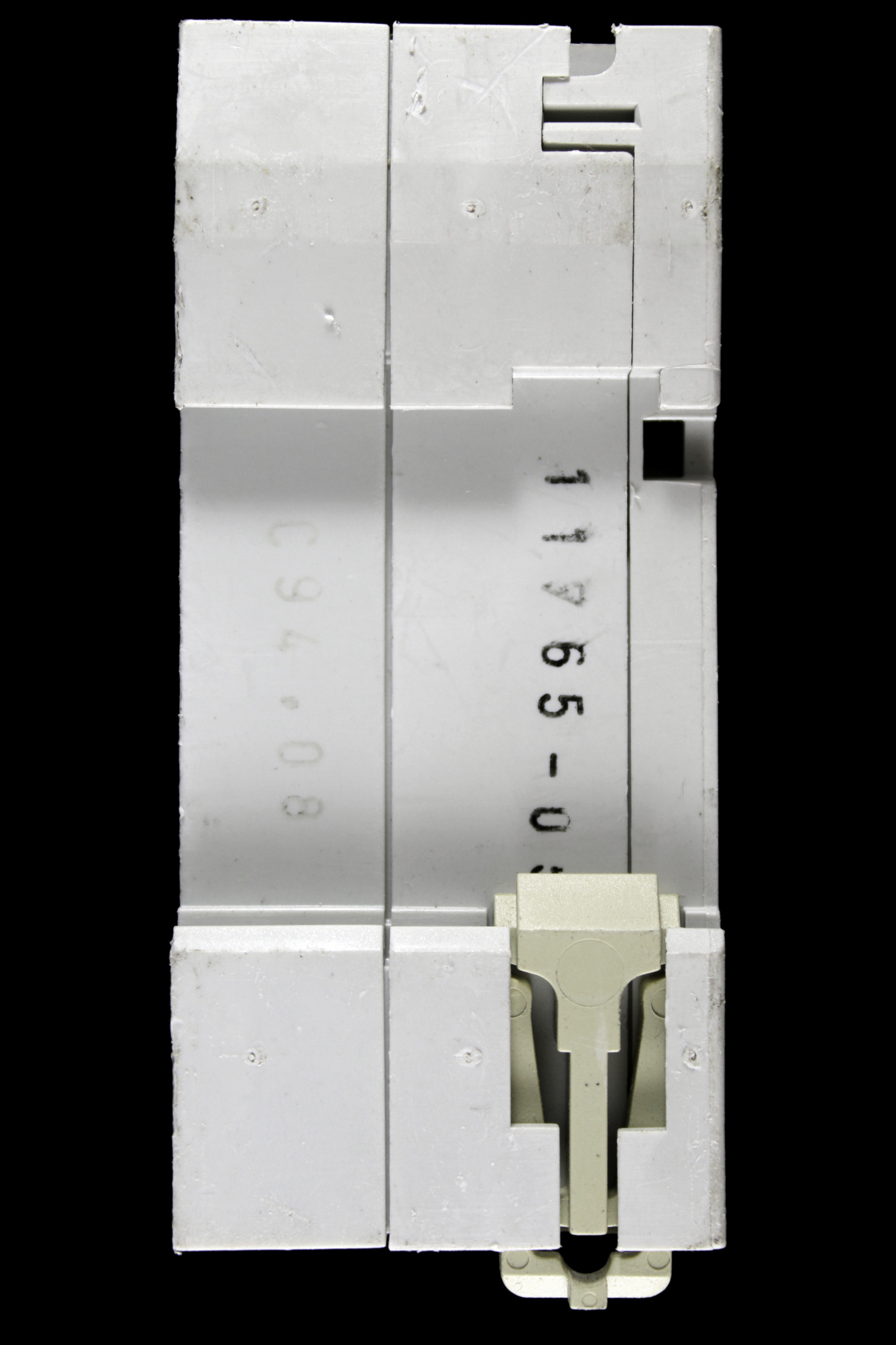 ASHLEY 32 RCBO DOUBLE POLE 30mA RCBO32/30 SUPASAFE 11765