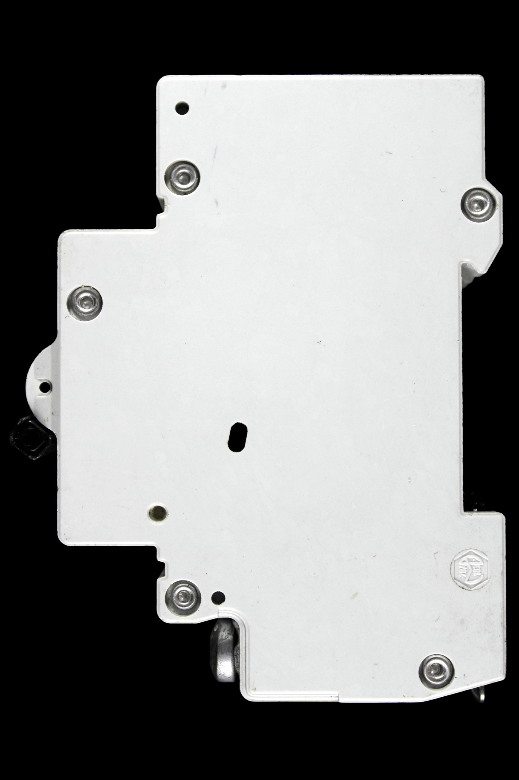 AEG C 40 MCB TRIPLE POLE 6kA CIRCUIT BREAKER ELFA E83