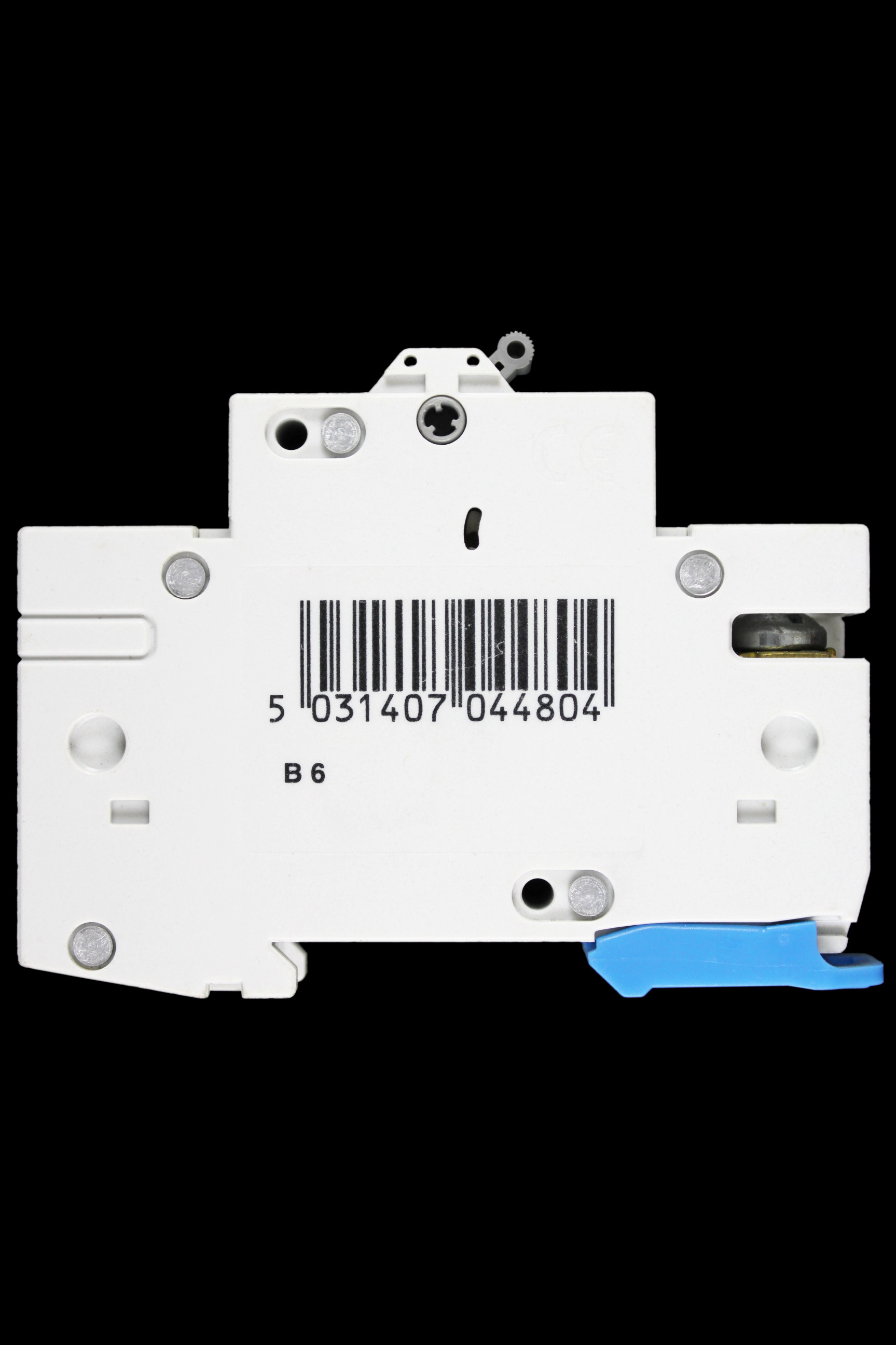 ALTO 6 AMP CURVE B 6kA MCB CIRCUIT BREAKER AL4480 SCHUPA