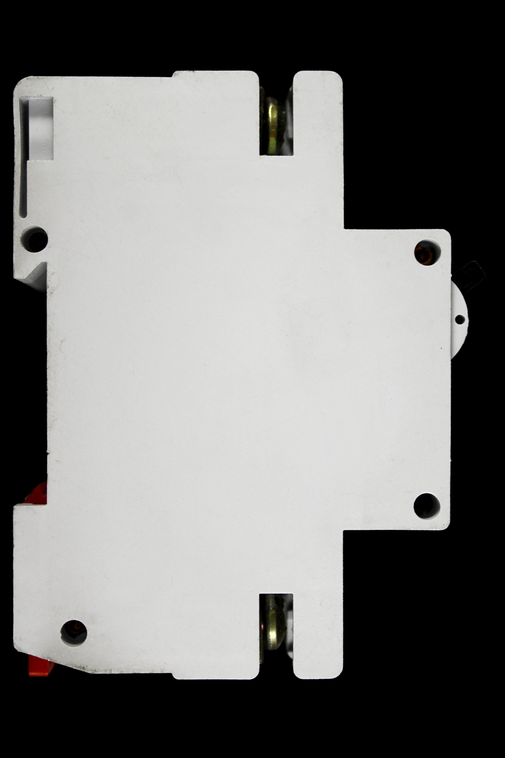 ASHLEY & ROCK B 32 RCBO DOUBLE POLE 6kA 30mA RCBO32/30G