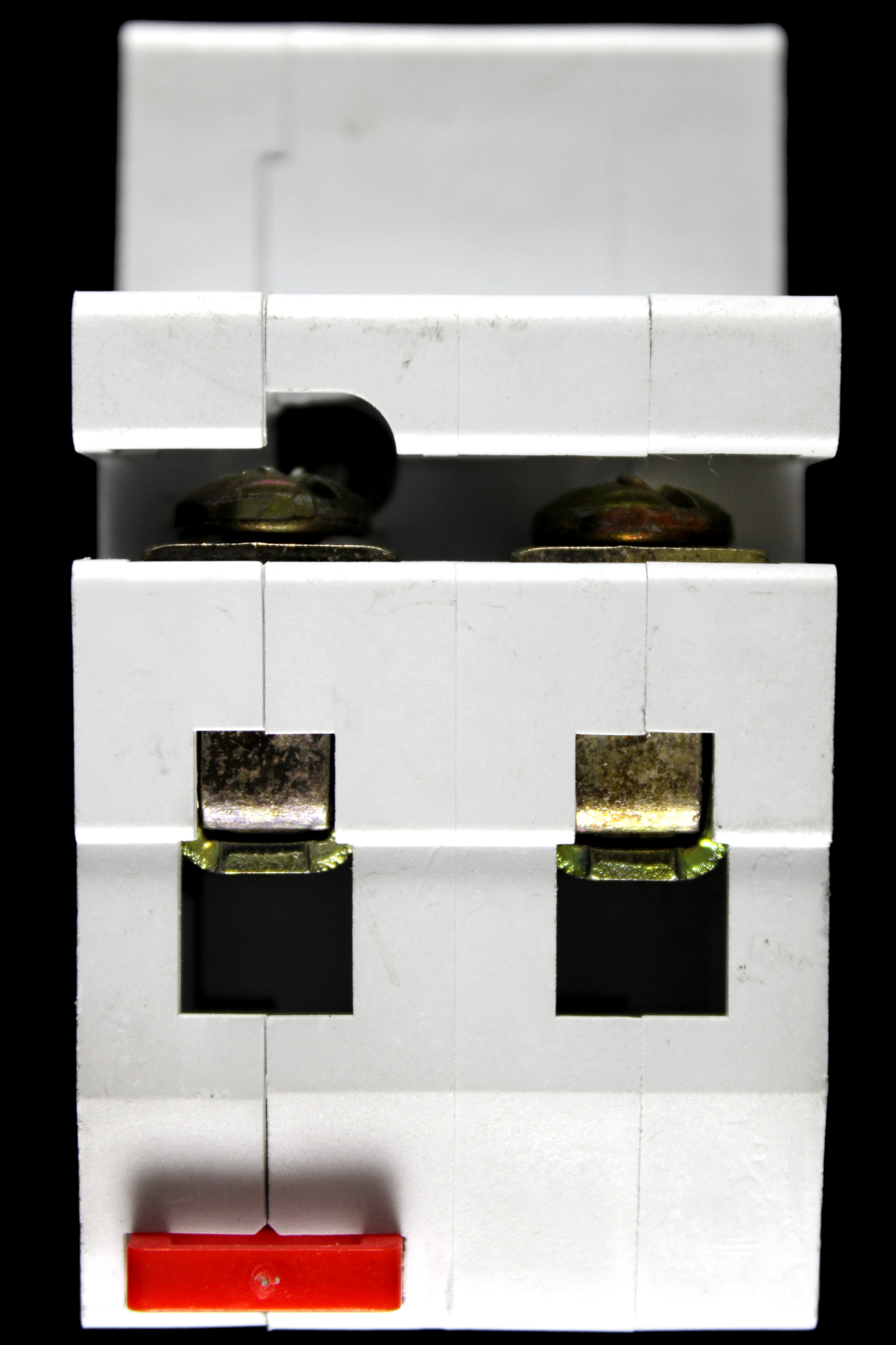 ASHLEY & ROCK B 32 RCBO DOUBLE POLE 6kA 30mA RCBO32/30G