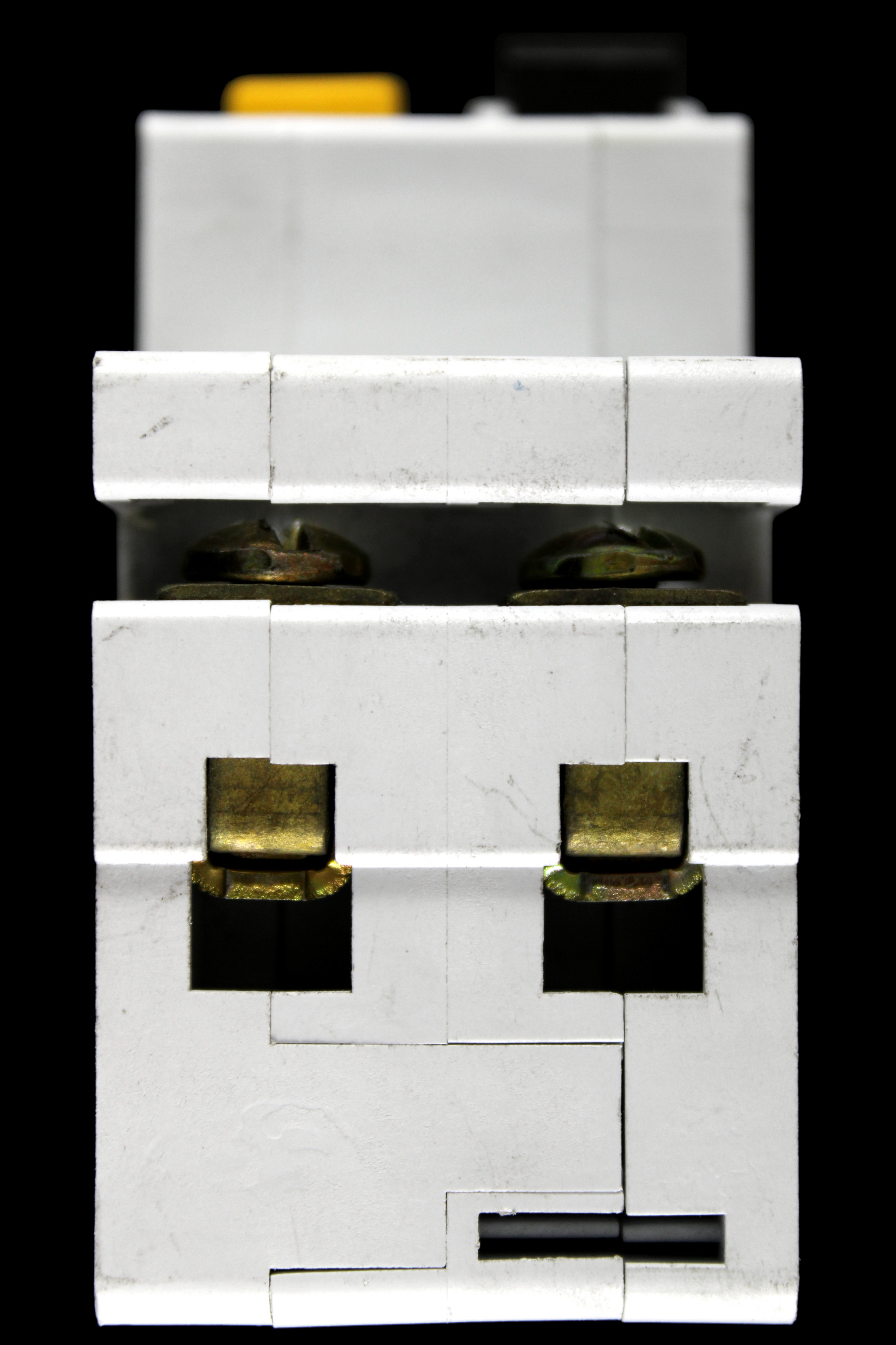 ASHLEY & ROCK B 32 RCBO DOUBLE POLE 6kA 30mA RCBO32/30G