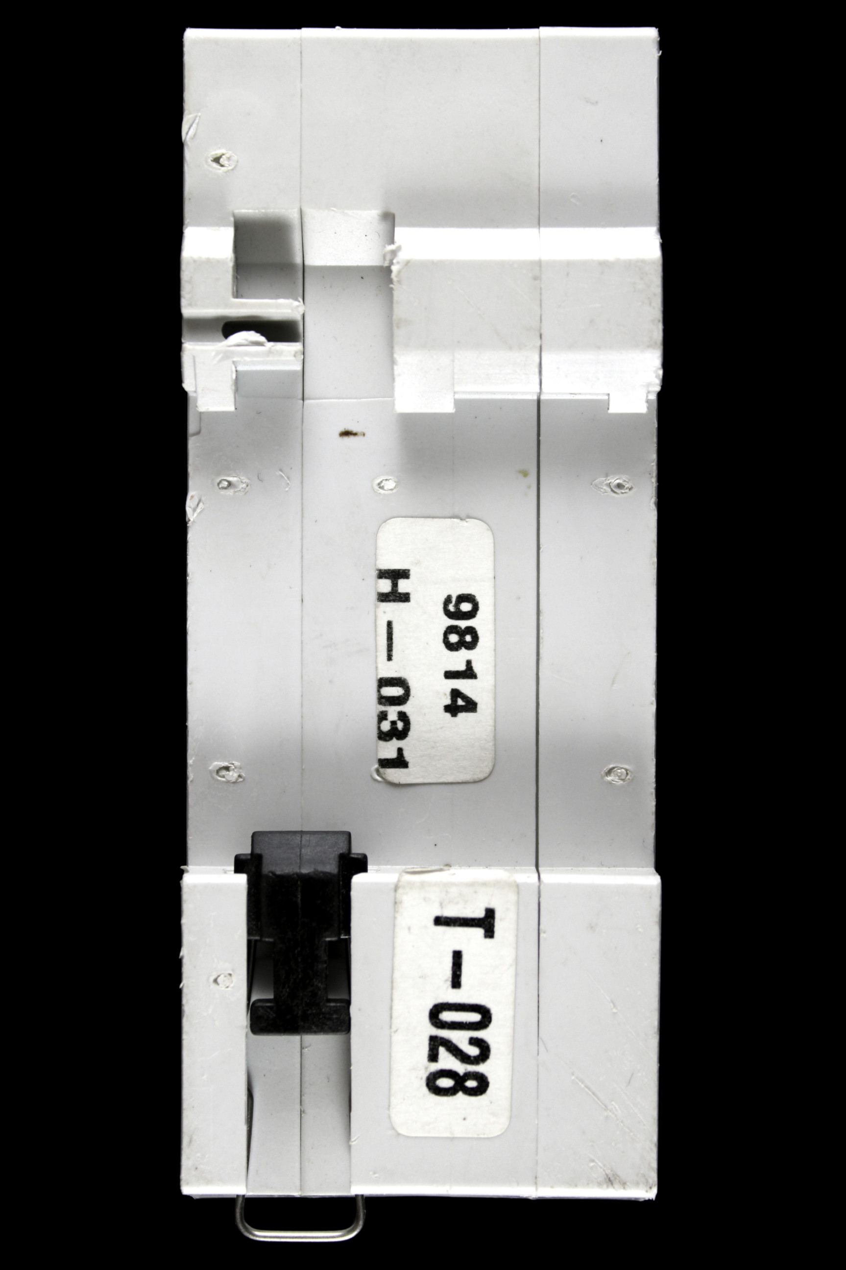 ASHLEY & ROCK B 32 RCBO MCB/RCD DOUBLE POLE 10kA 30mA TYPE AC RCBO32/30G