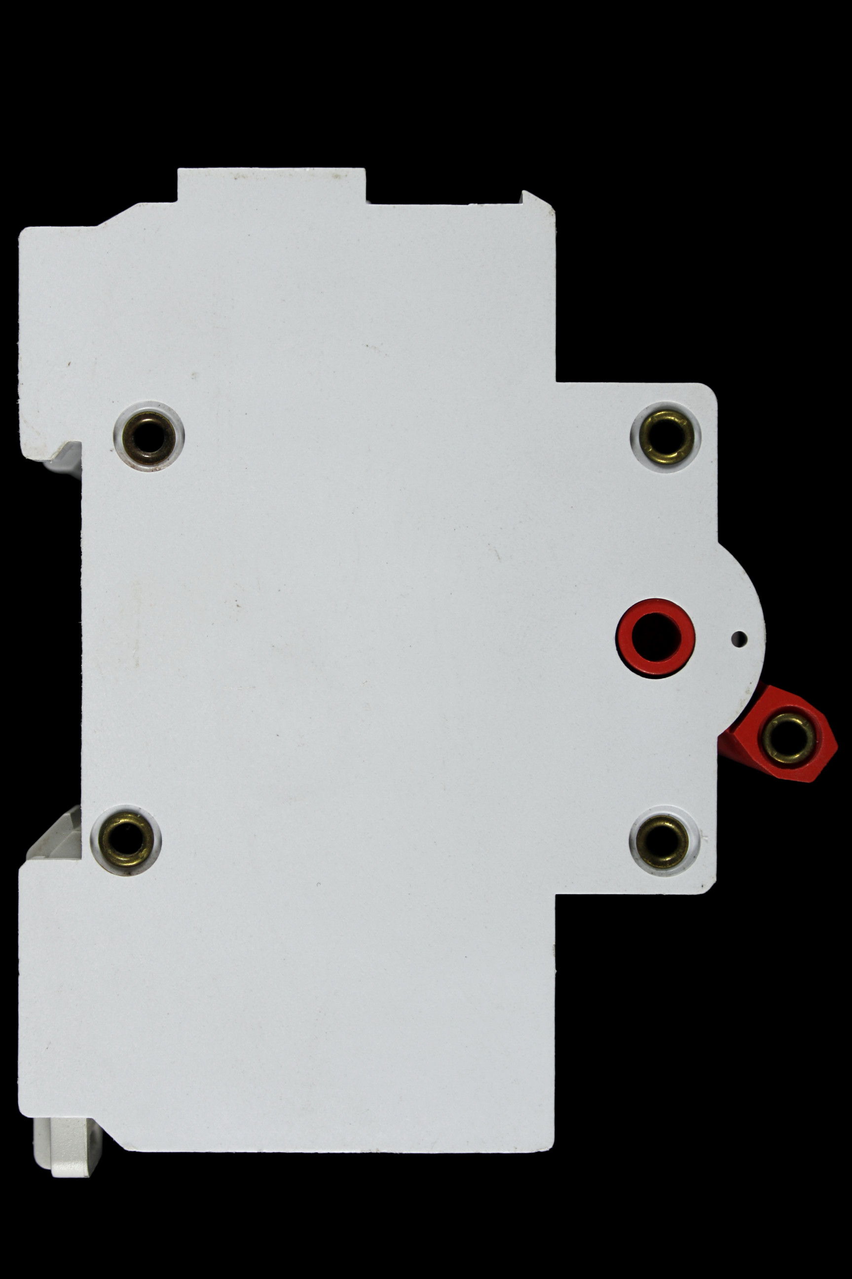 ASHLEY & ROCK 100 MAIN SWITCH DISCONNECTOR DOUBLE POLE DP100DE/2 AC-22B SUPASAFE