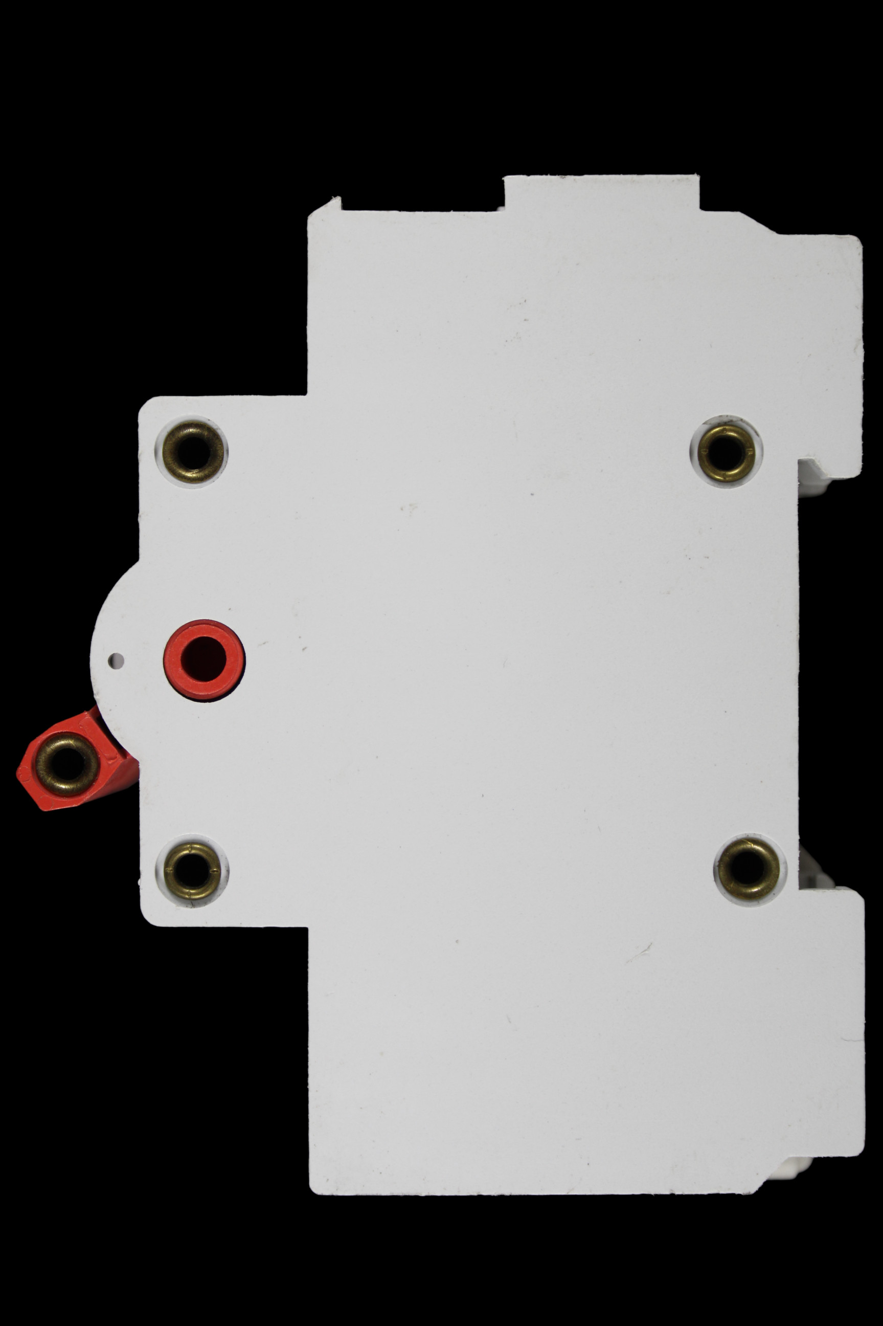 ASHLEY & ROCK 100 MAIN SWITCH DISCONNECTOR DOUBLE POLE DP100DE/2 AC-22B SUPASAFE