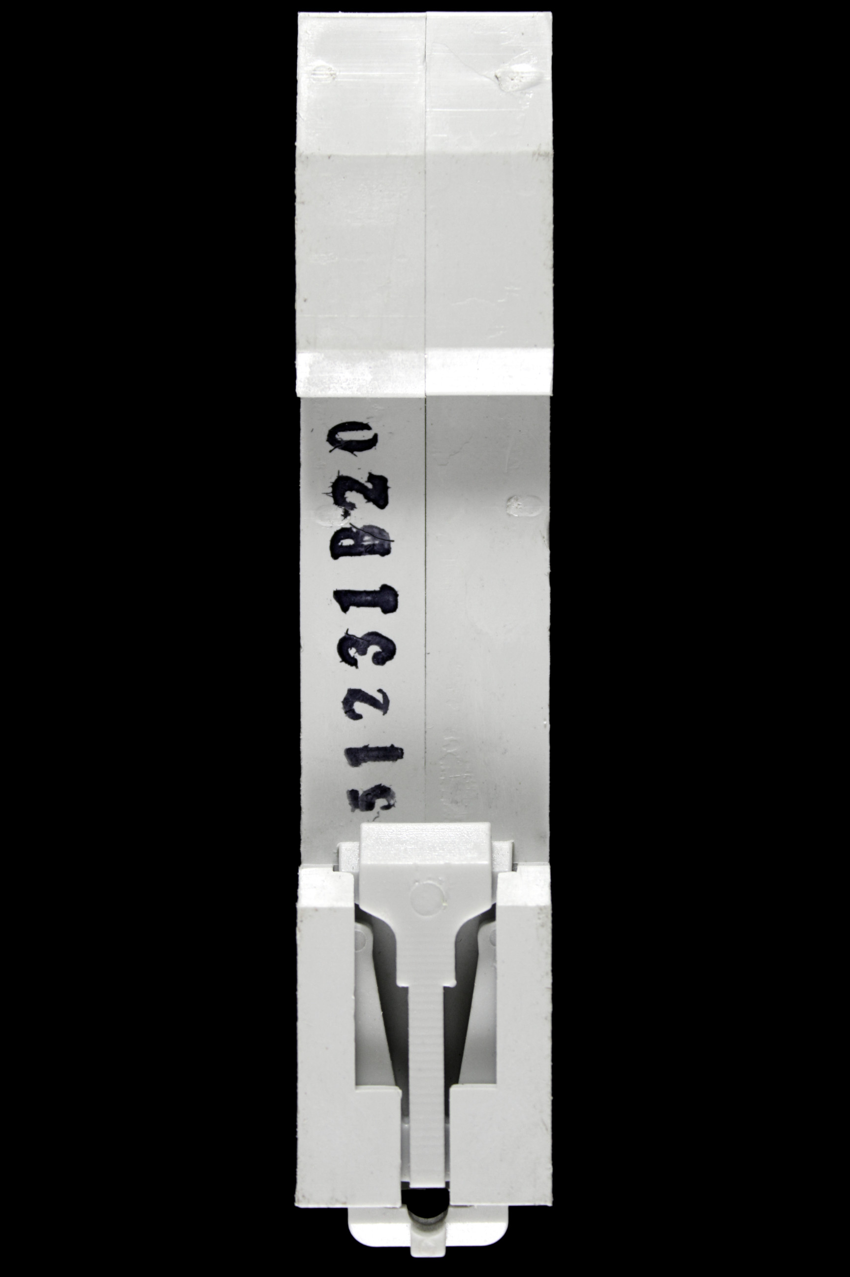 ASCOT 20 AMP CURVE B 6kA MCB CIRCUIT BREAKER AUB1
