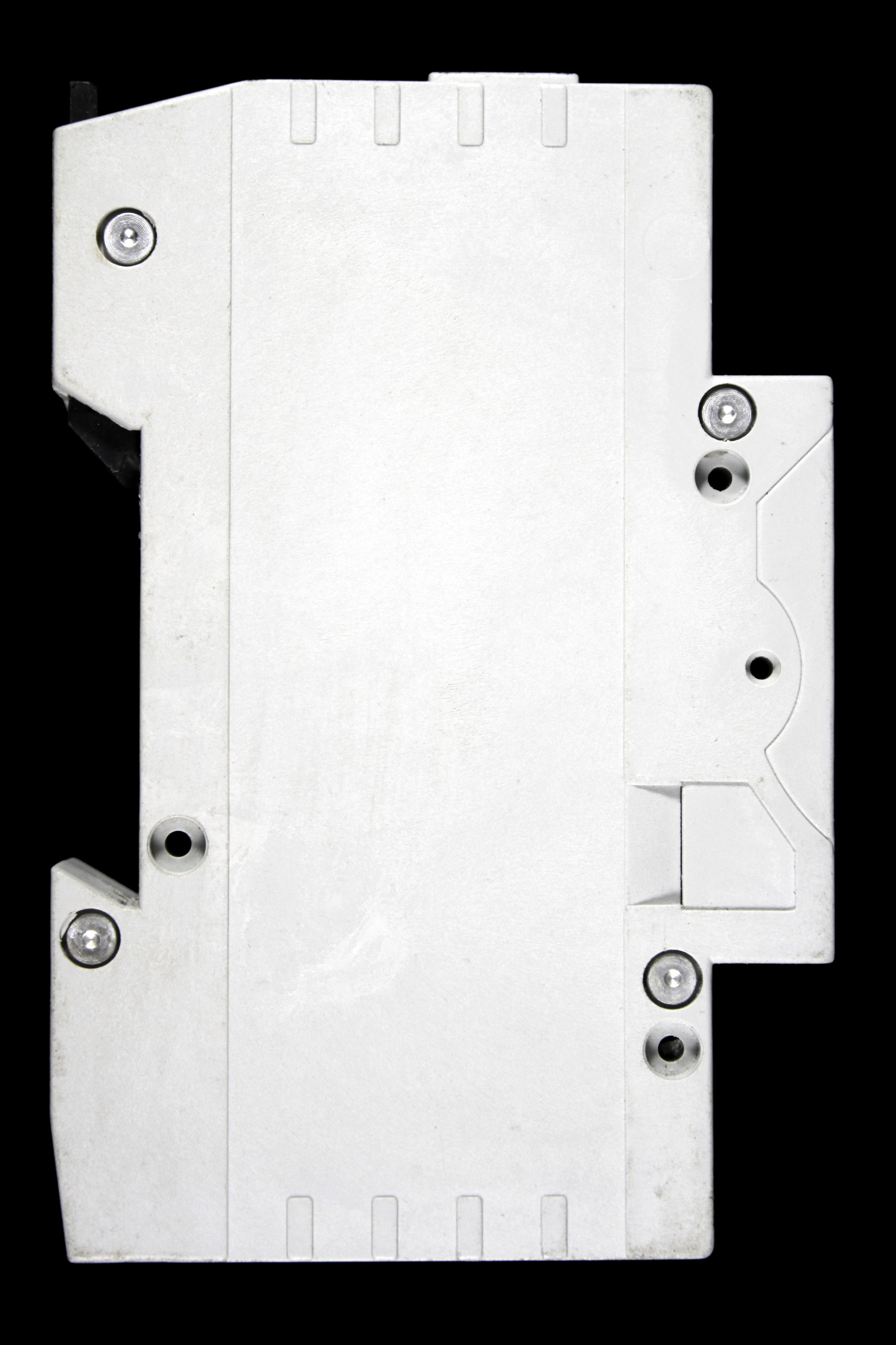 AVE 6 AMP CURVE C 6kA MCB CIRCUIT BREAKER 5351x5