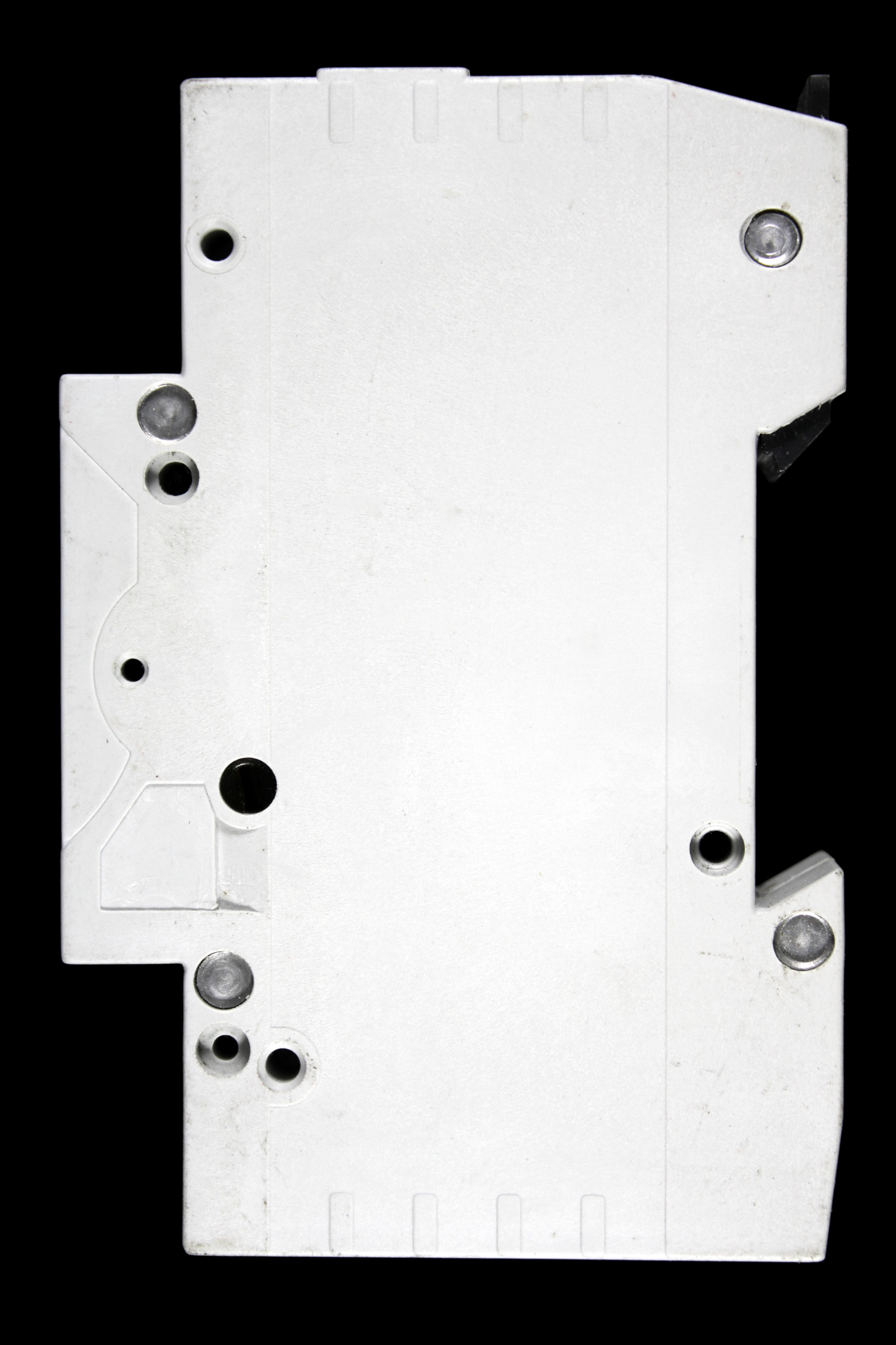 AVE 6 AMP CURVE C 6kA MCB CIRCUIT BREAKER 5351x5