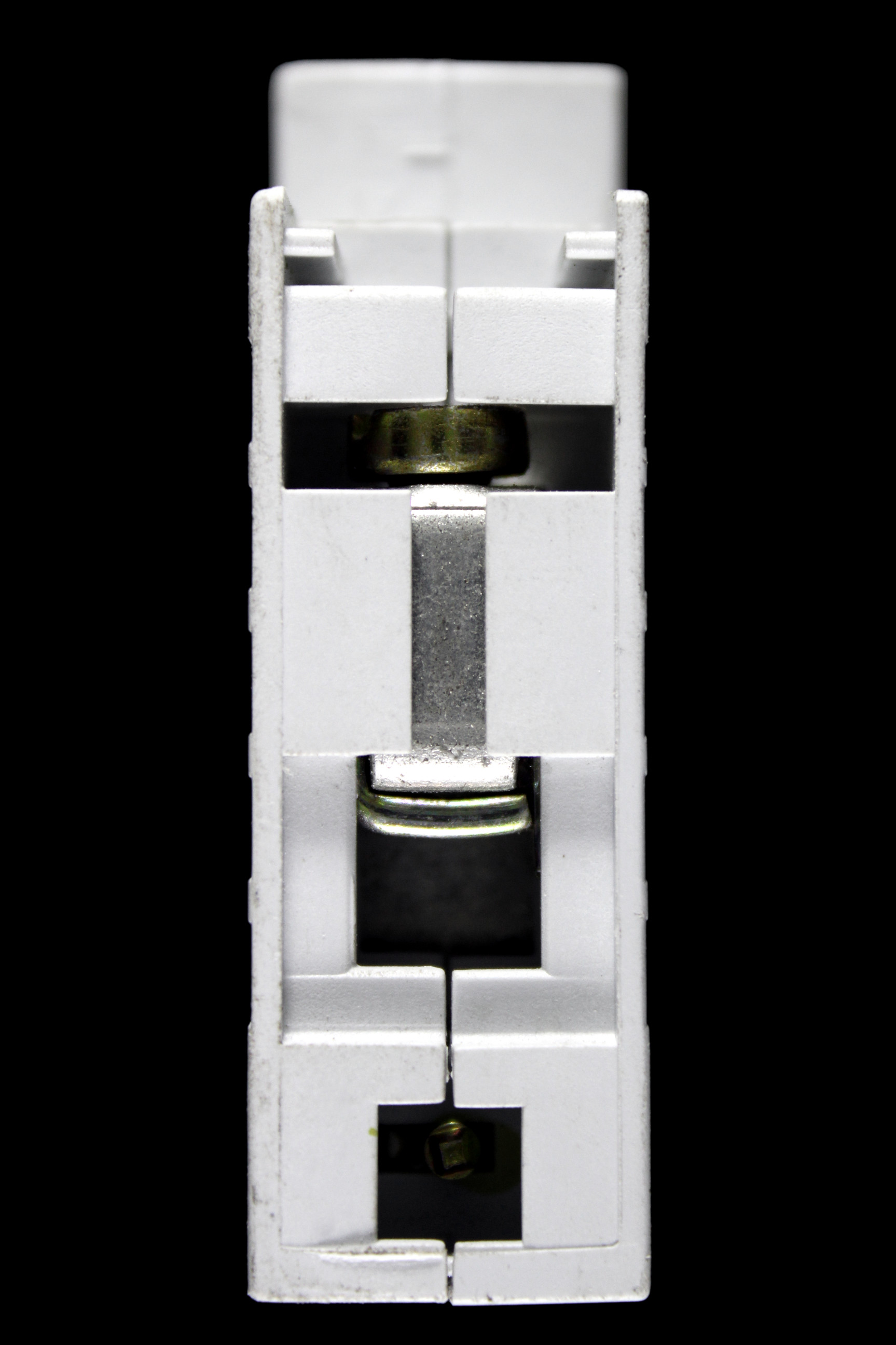 AVE 6 AMP CURVE C 6kA MCB CIRCUIT BREAKER 5351x5