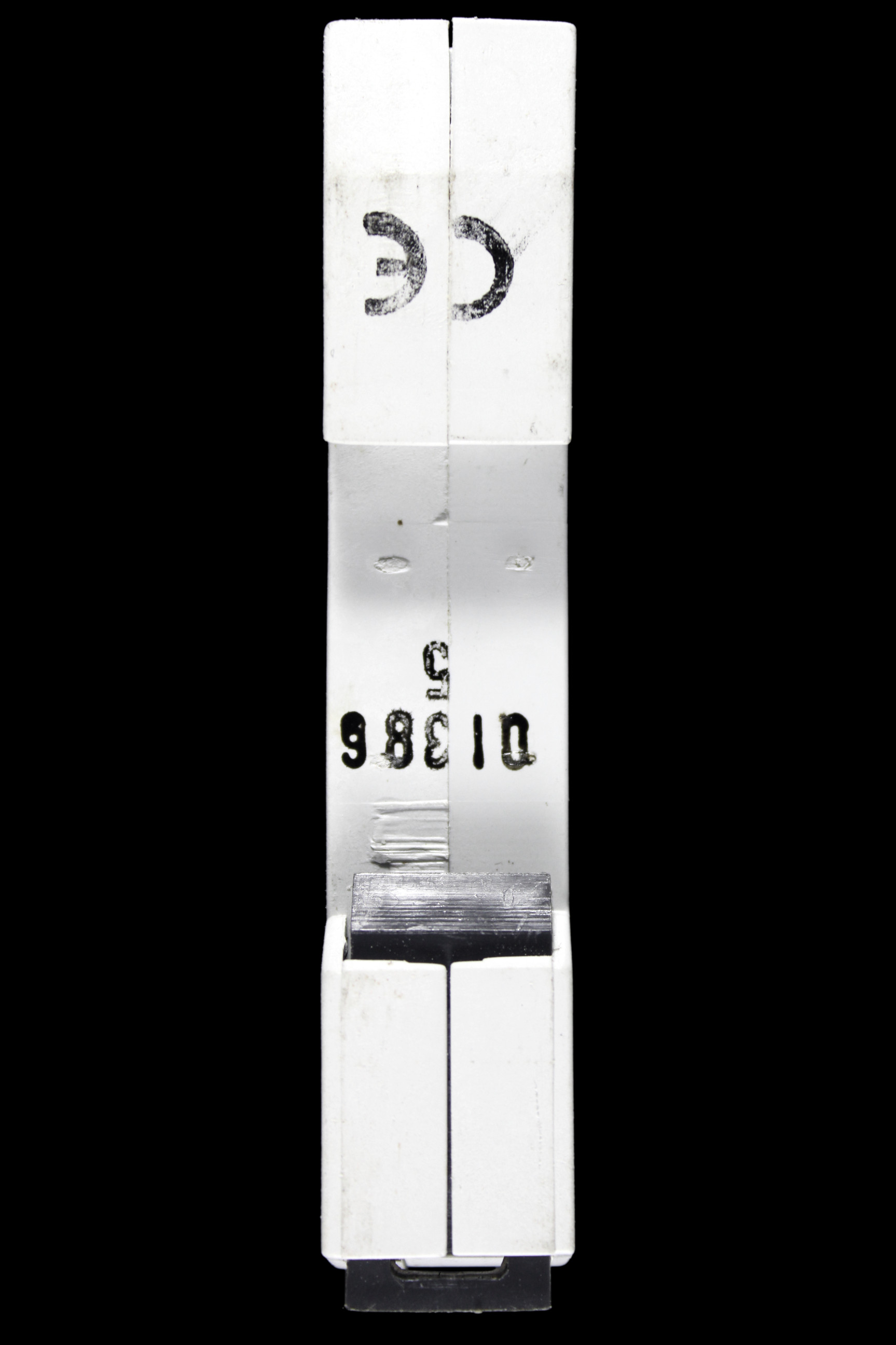AVE 6 AMP CURVE C 6kA MCB CIRCUIT BREAKER 5351x5