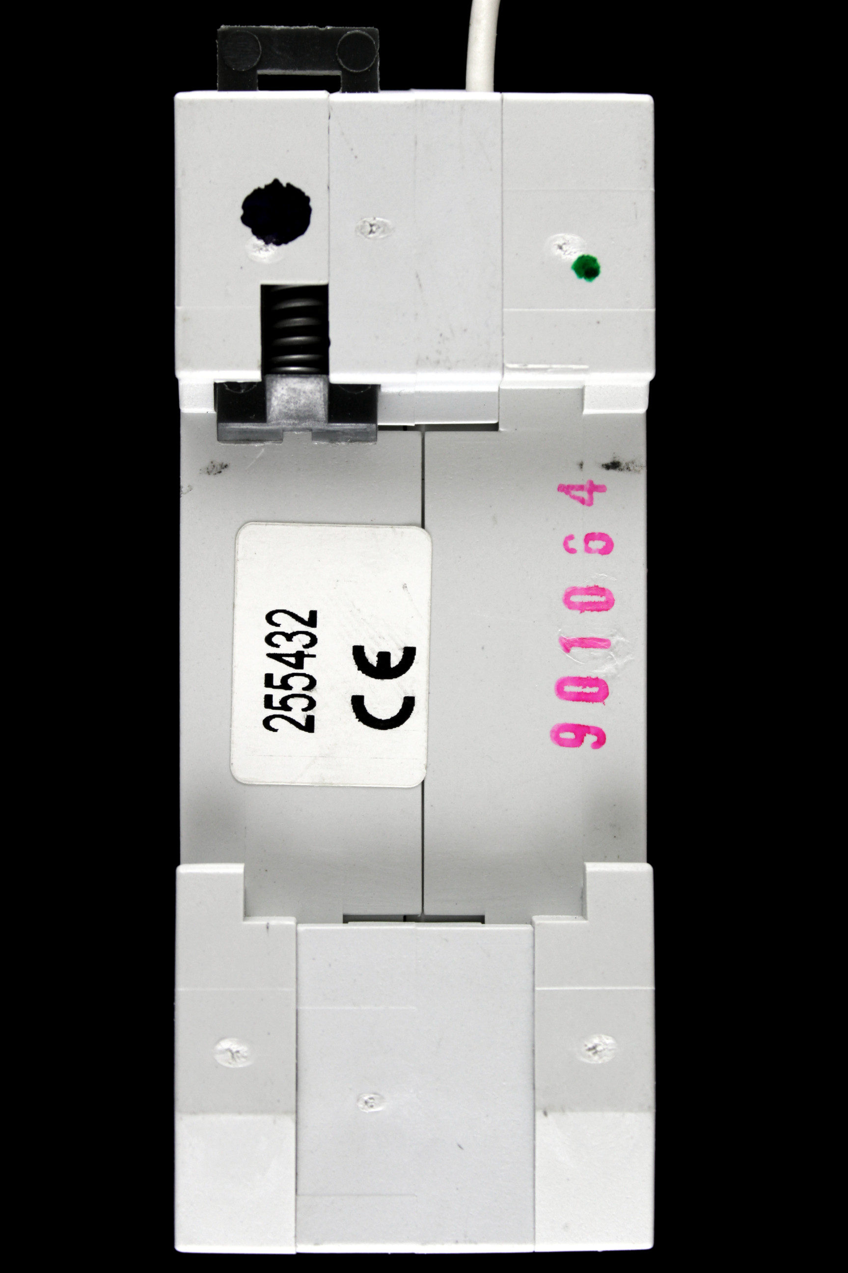 BILL 100 AMP 300mA DOUBLE POLE RCCB RCD TYPE A R1002S300