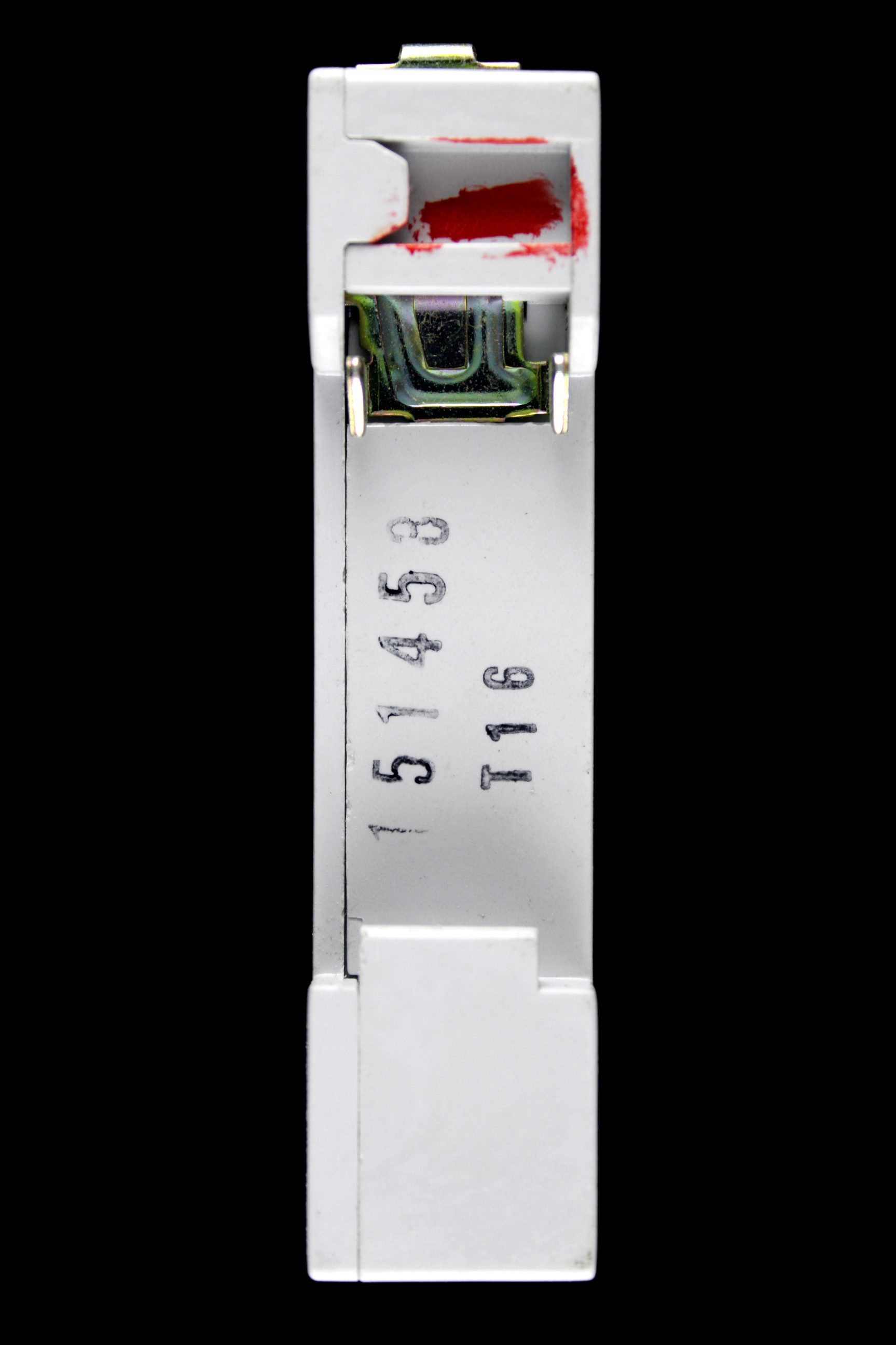 BILL 16 AMP TYPE 2 M9 MCB CIRCUIT BREAKER 2T161